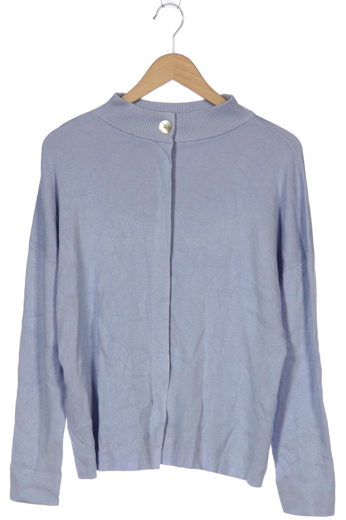 

s.Oliver Damen Pullover, hellblau