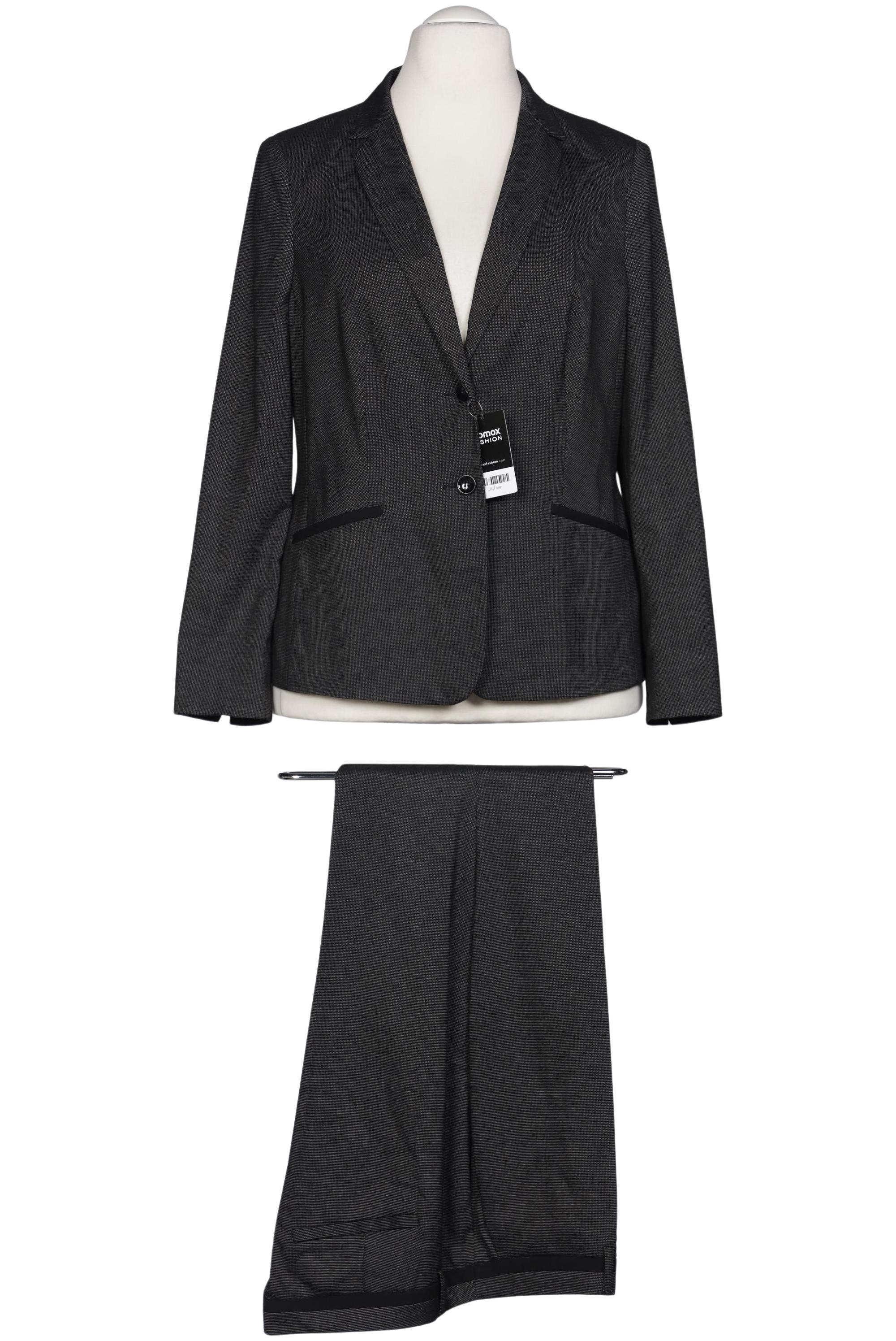 

s.Oliver Damen Anzug, grau, Gr. 46