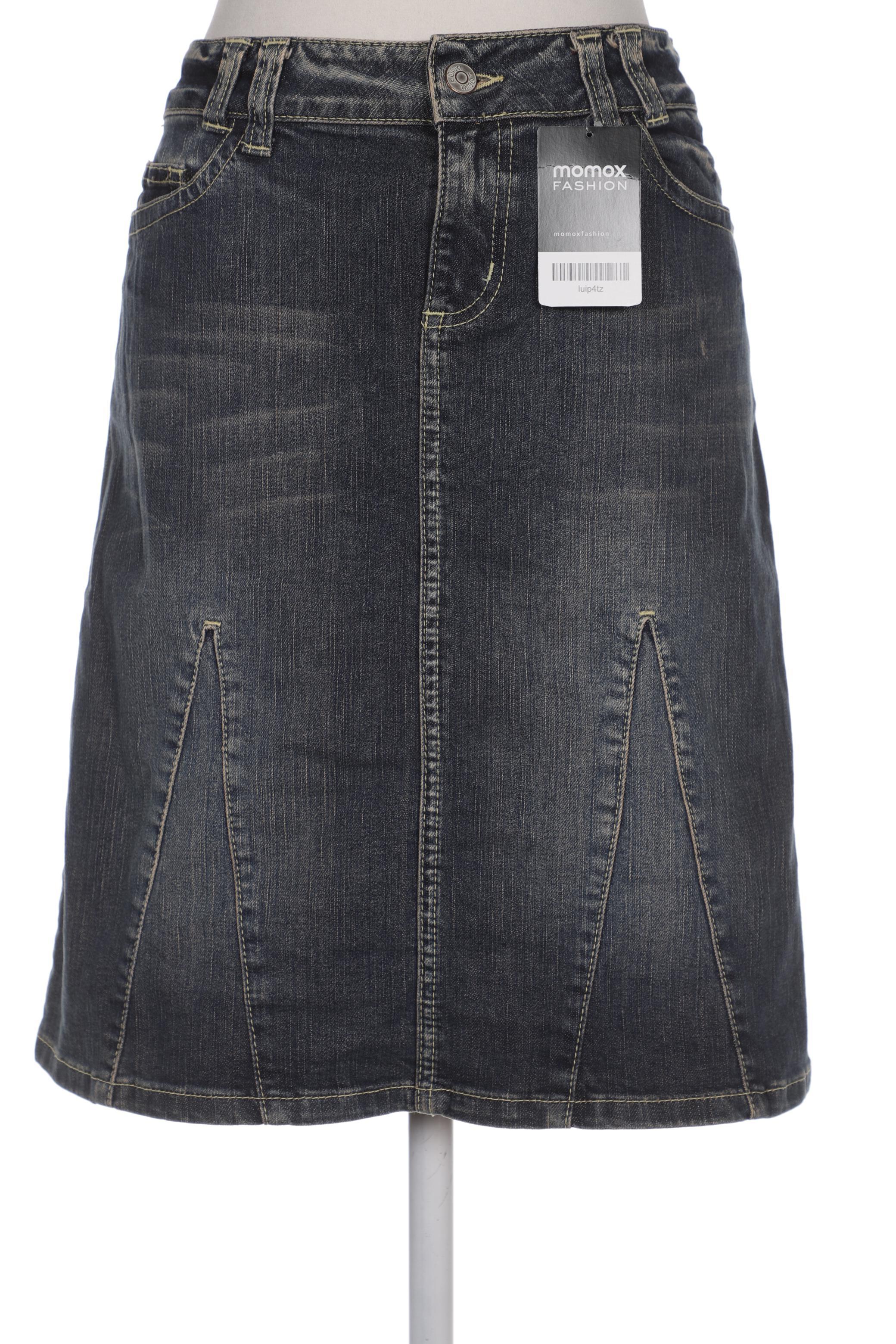 

s.Oliver Damen Rock, marineblau