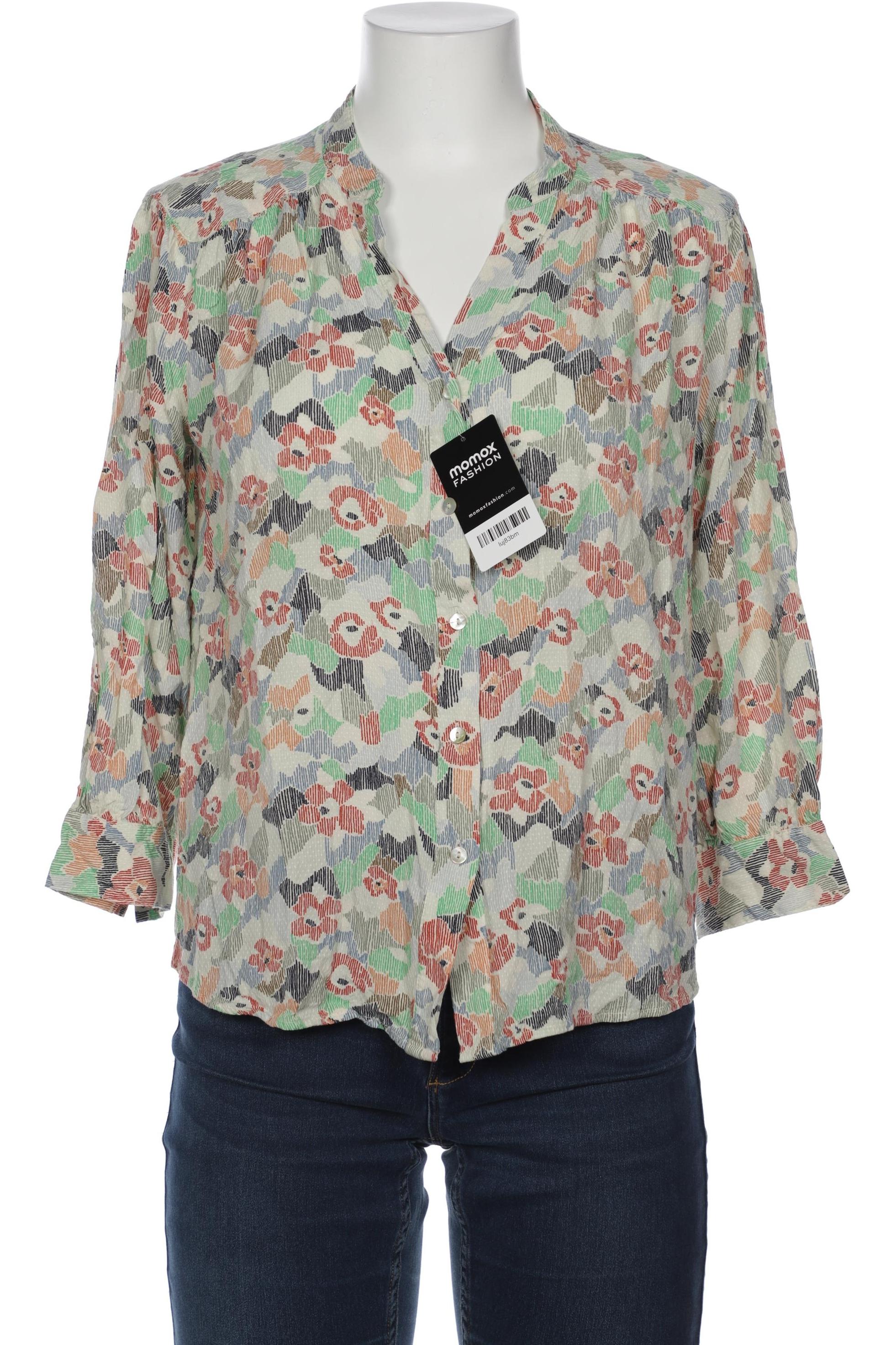 

s.Oliver Damen Bluse, mehrfarbig, Gr. 38
