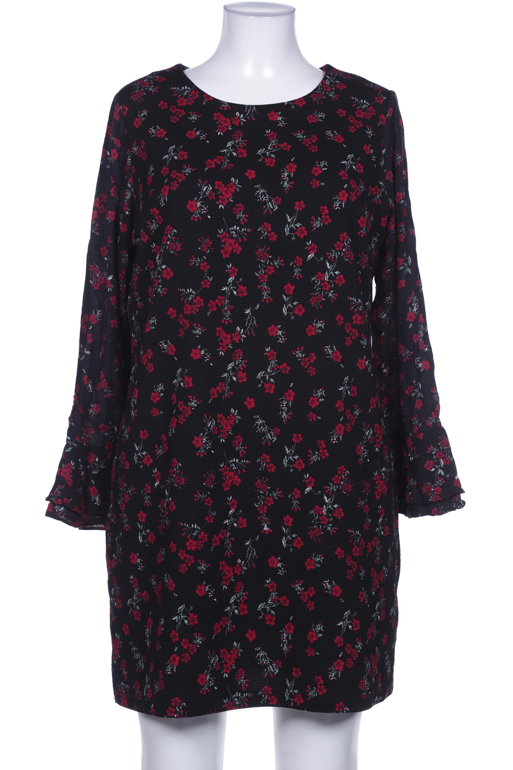 

s.Oliver Damen Kleid, schwarz, Gr. 44