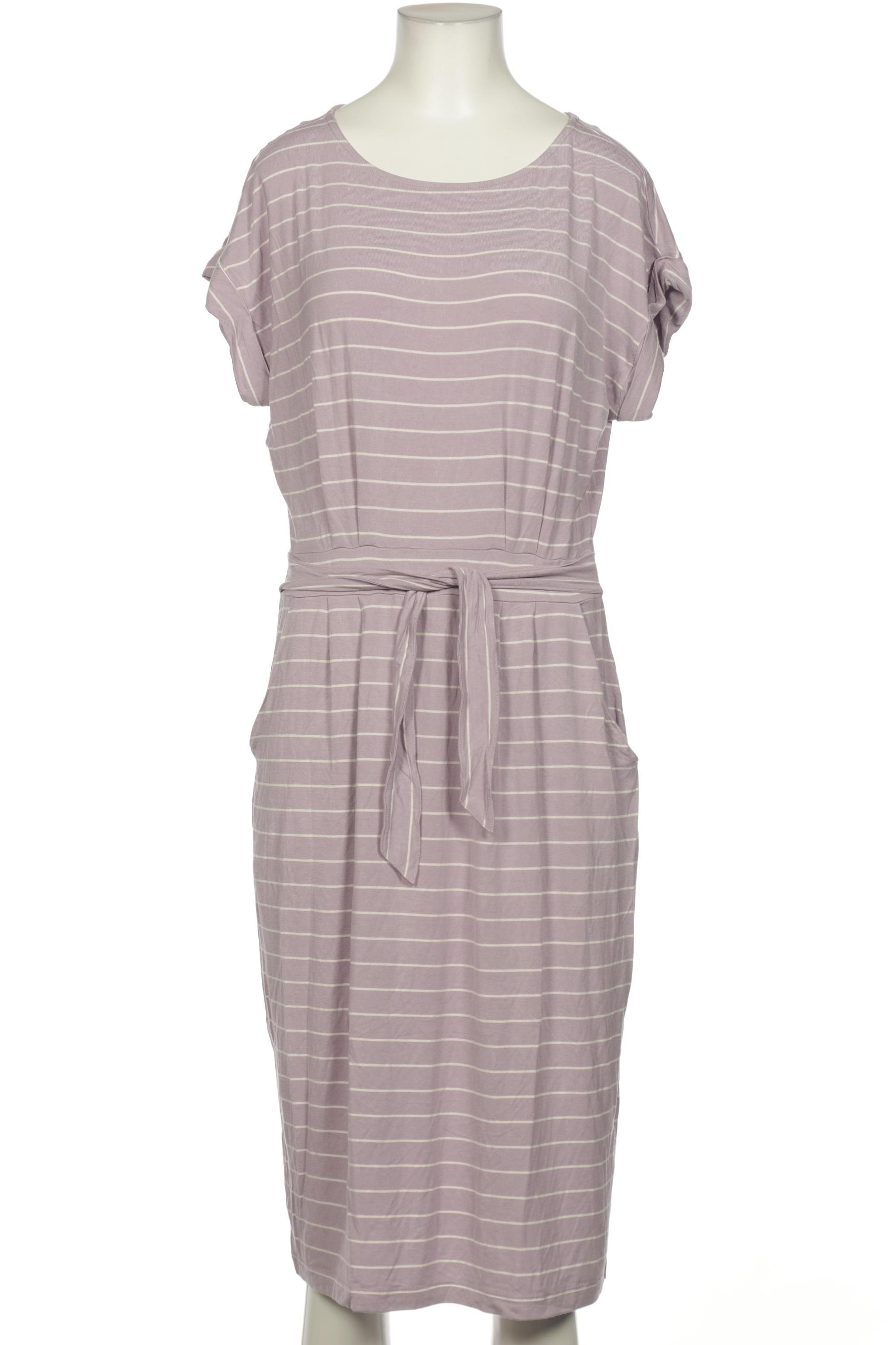 

s.Oliver Damen Kleid, flieder, Gr. 36