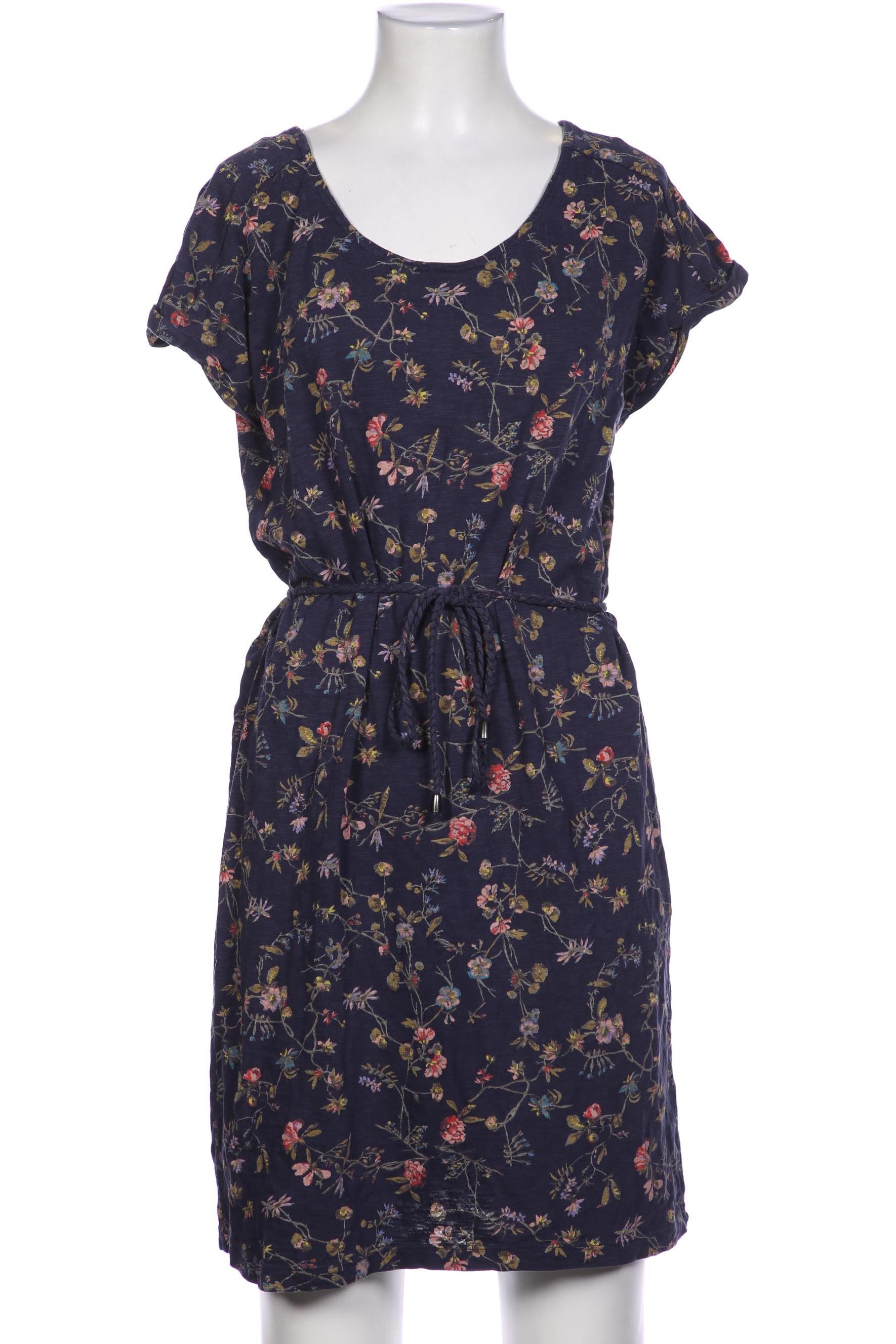 

s.Oliver Damen Kleid, marineblau