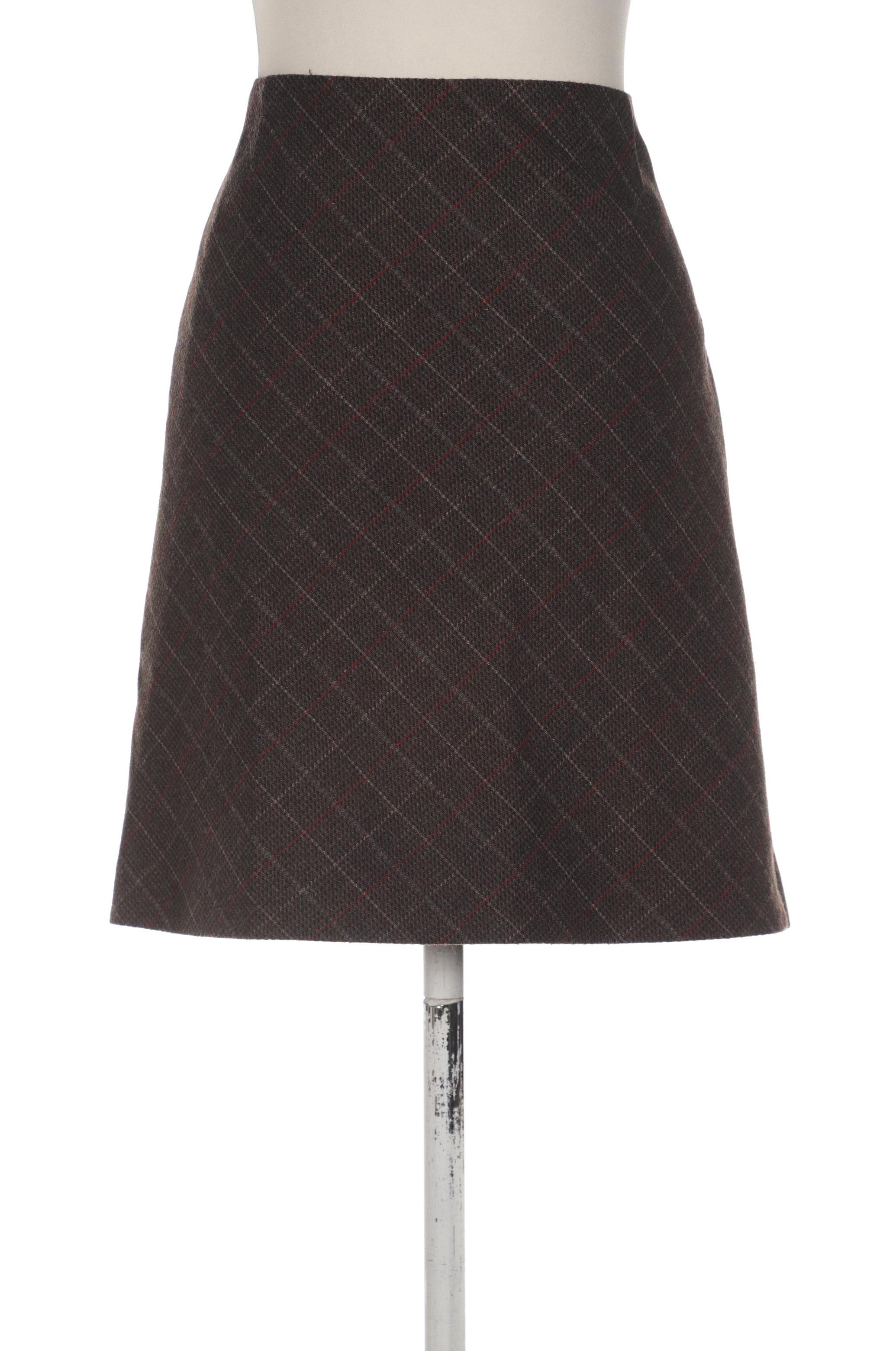 

s.Oliver Damen Rock, braun