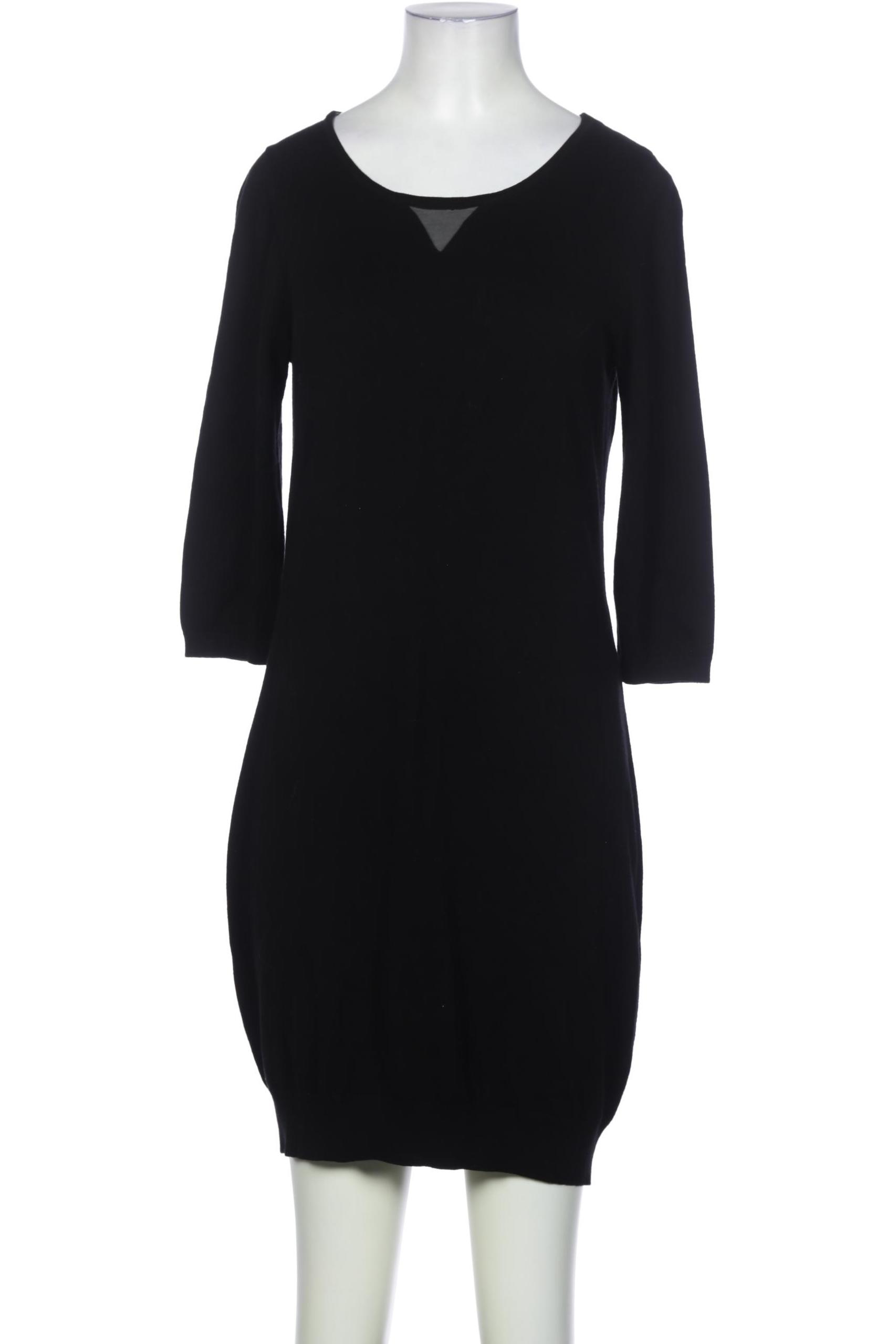 

s.Oliver Damen Kleid, schwarz, Gr. 36