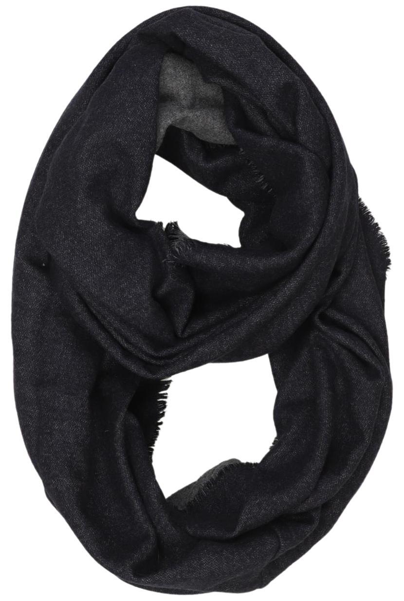 

s.Oliver Damen Schal, marineblau, Gr.