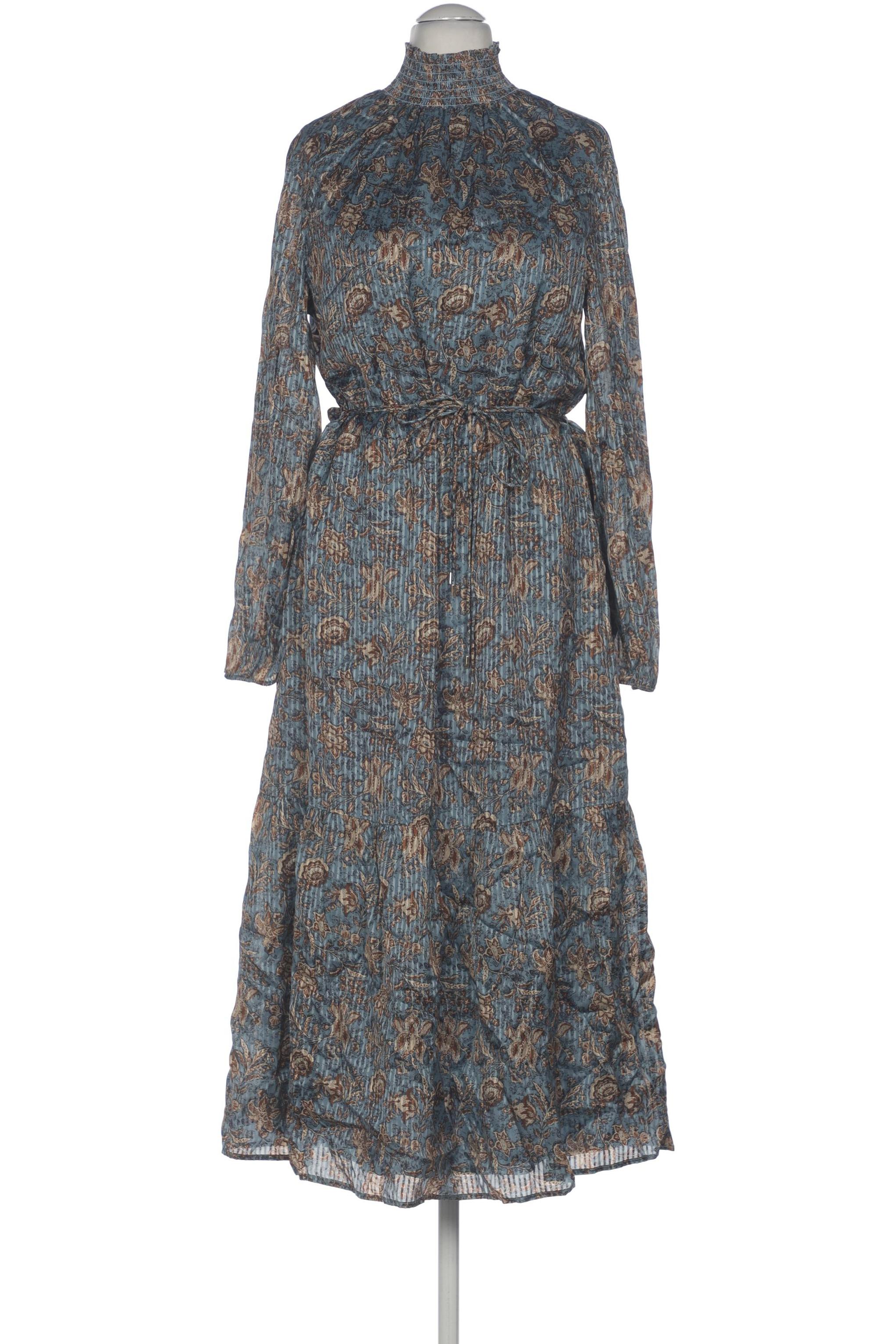 

s.Oliver Damen Kleid, blau, Gr. 36