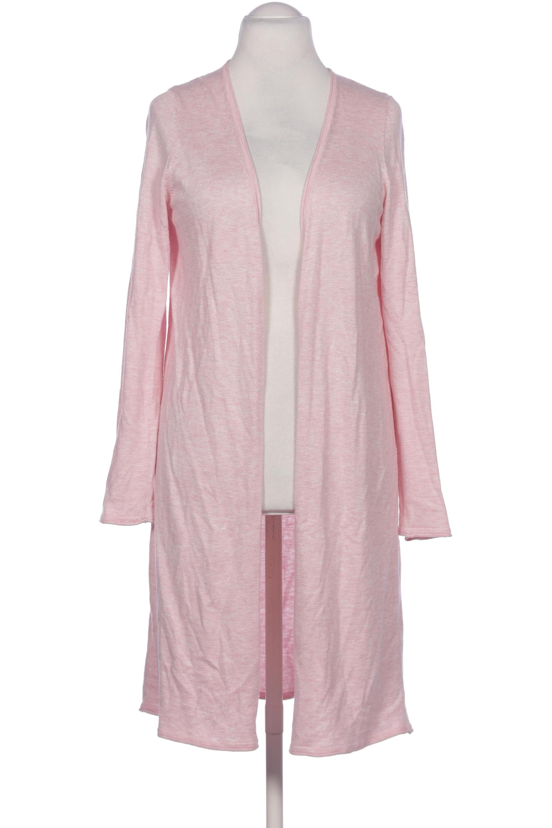 

s.Oliver Damen Strickjacke, pink, Gr. 42