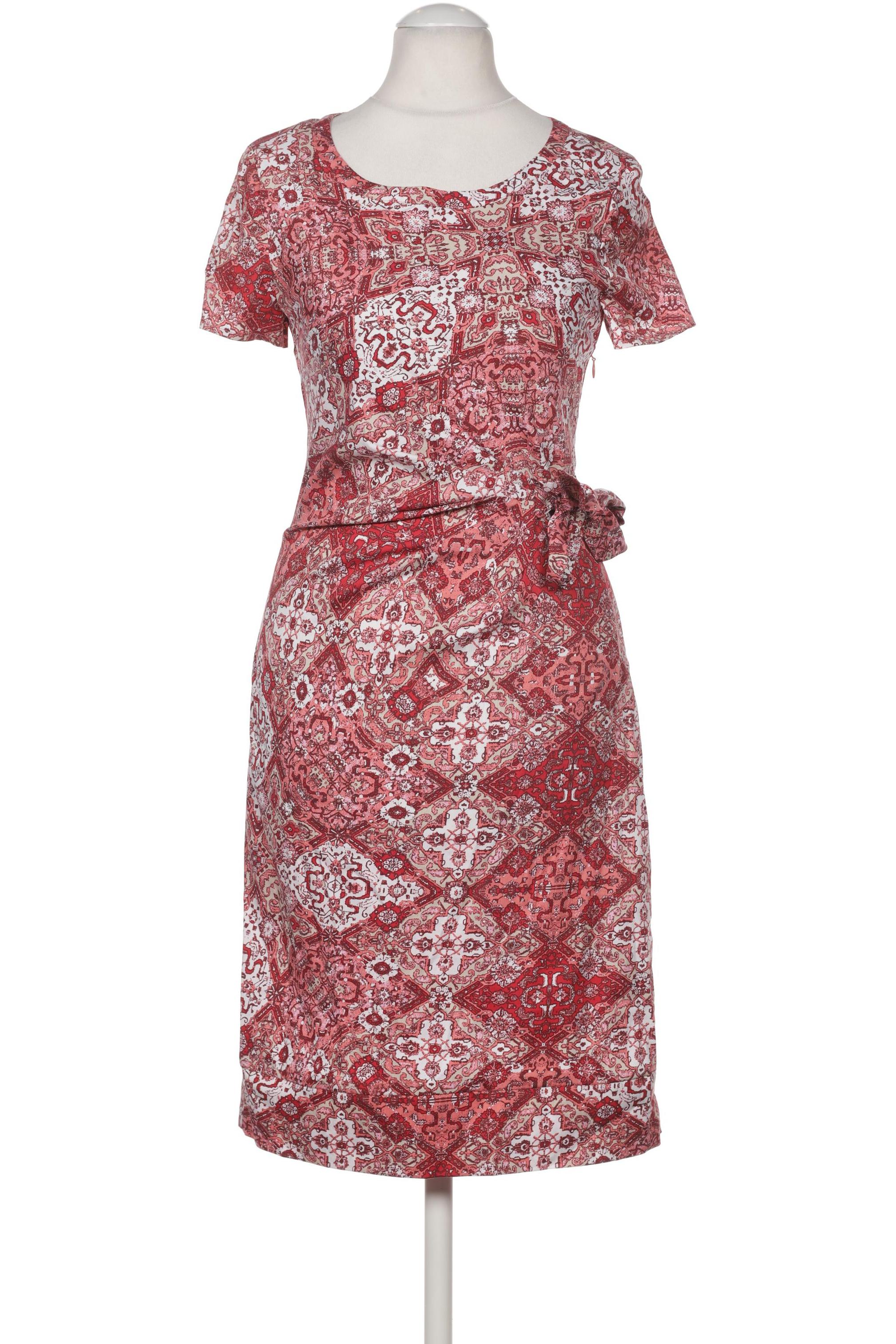 

s.Oliver Damen Kleid, pink, Gr. 32