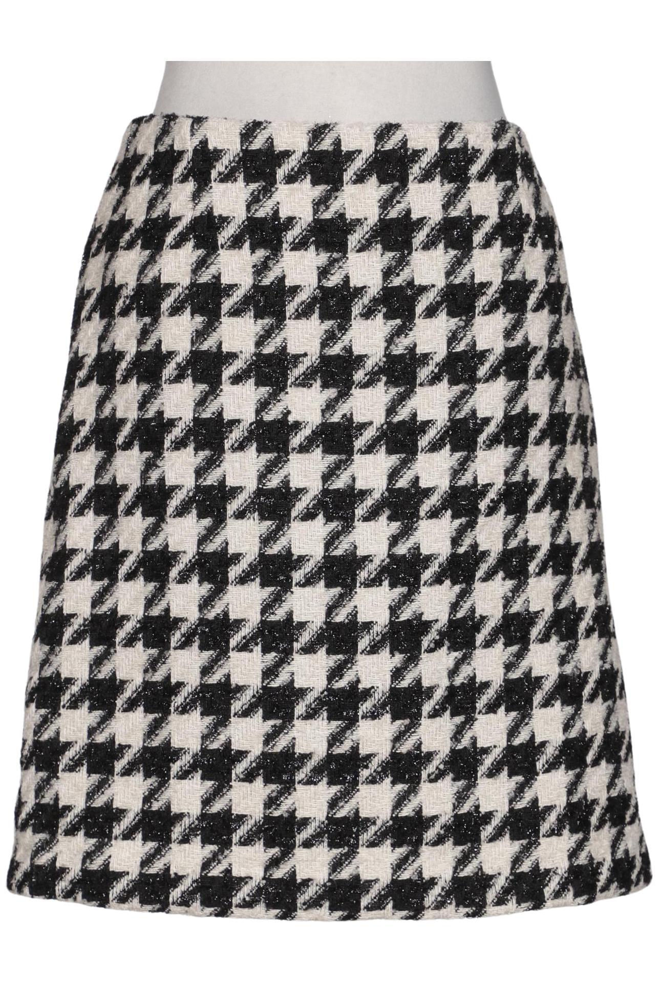 

s.Oliver Damen Rock, schwarz, Gr. 36