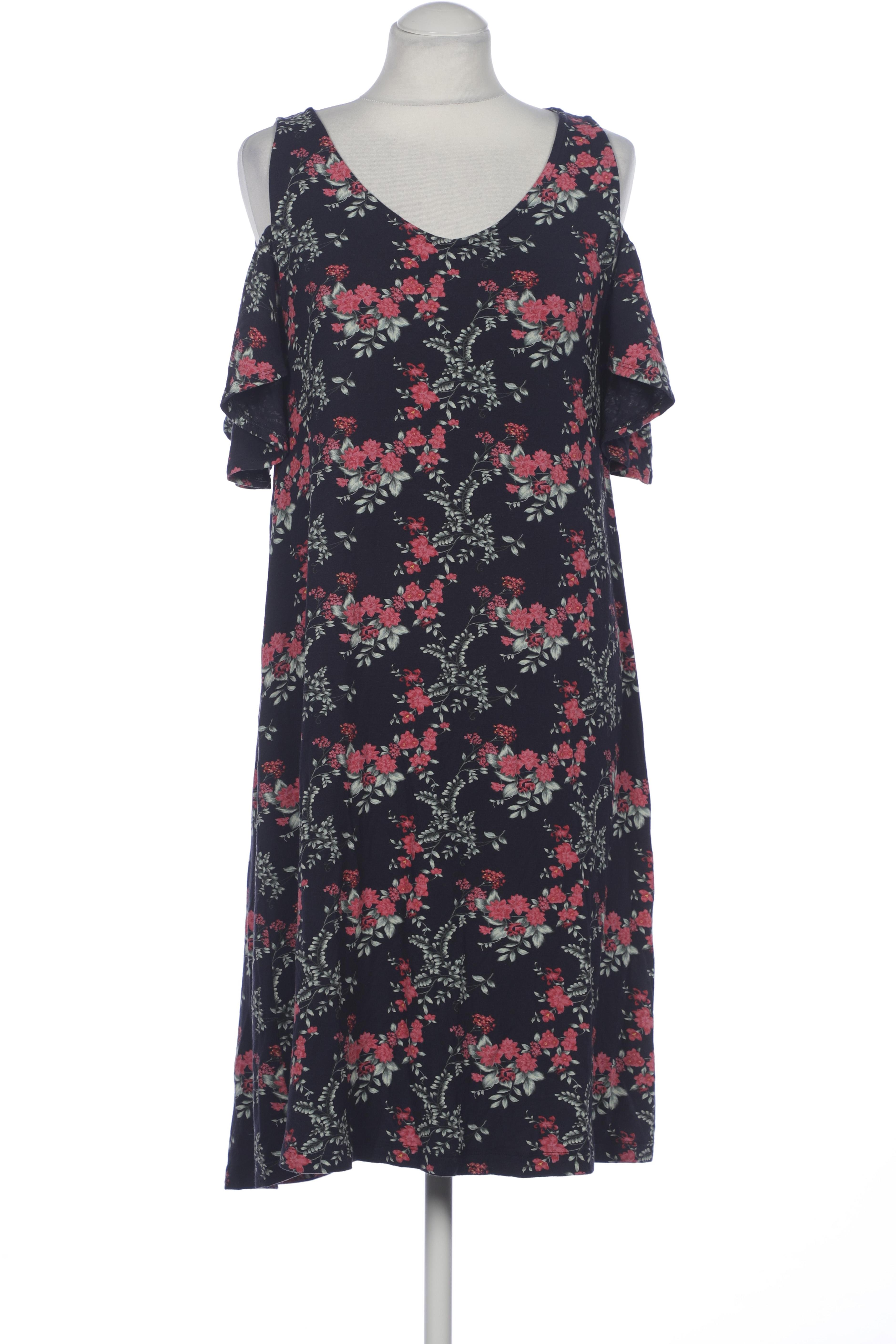 

s.Oliver Damen Kleid, marineblau, Gr. 38