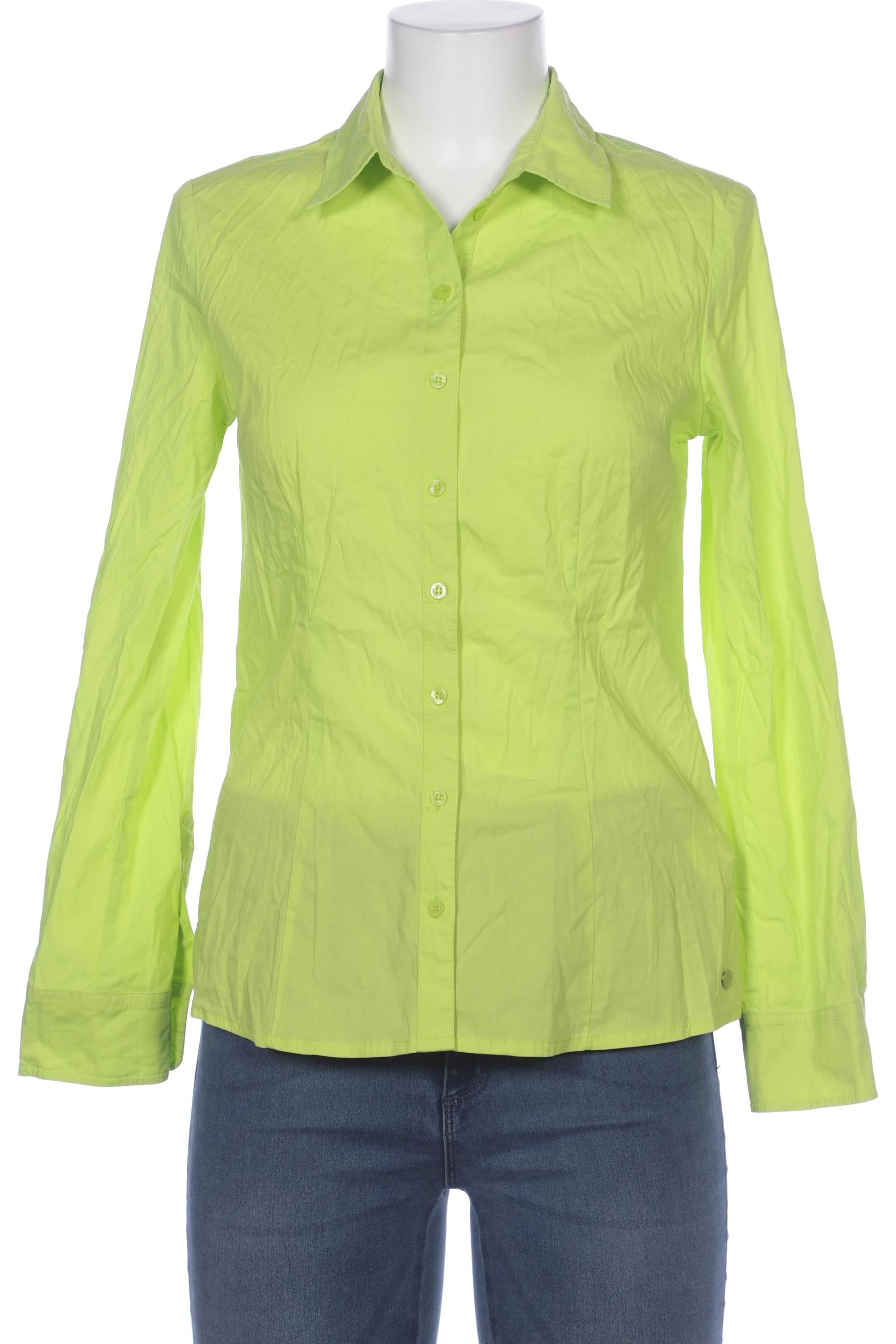 

s.Oliver Damen Bluse, neon, Gr. 38