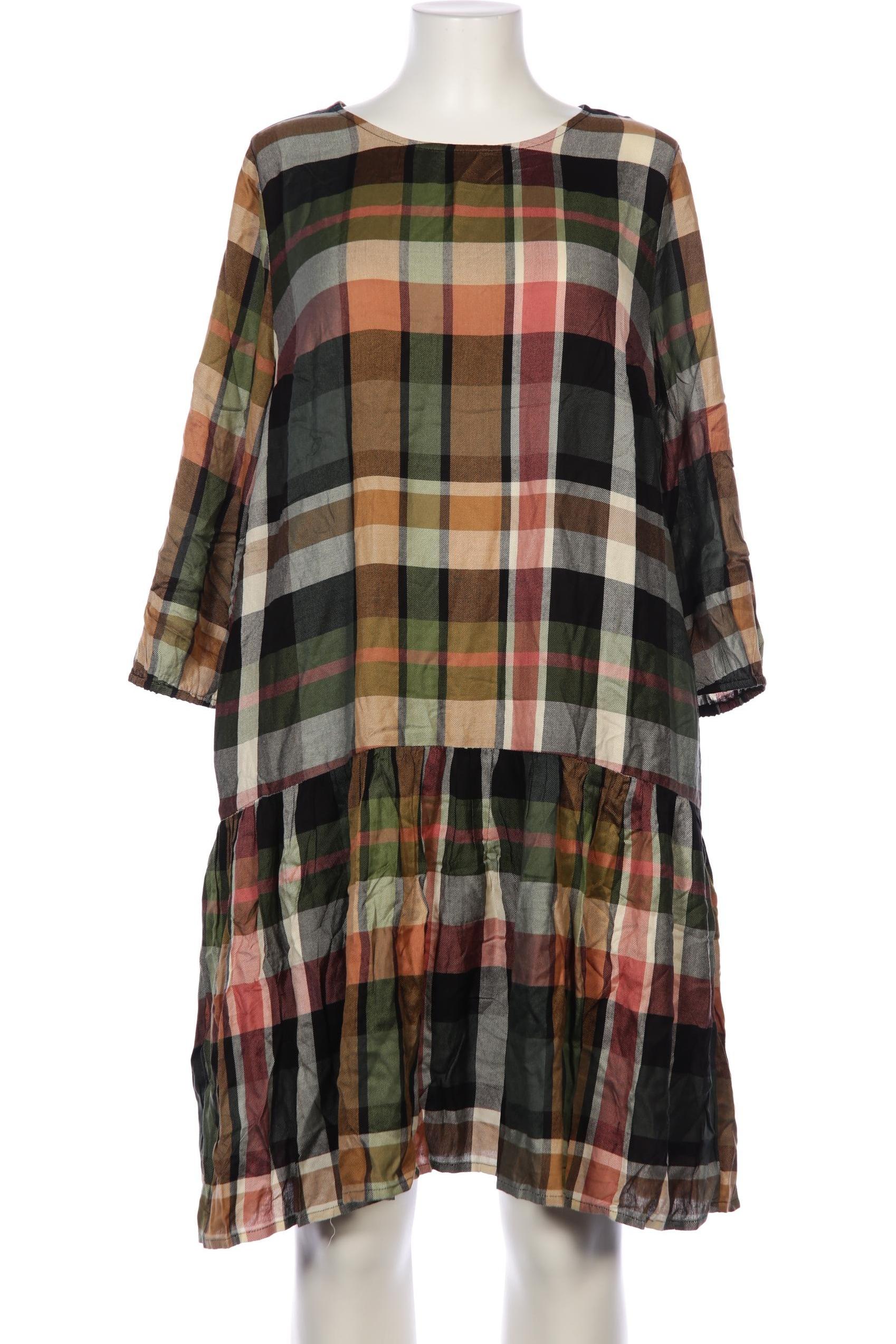 

s.Oliver Damen Kleid, mehrfarbig, Gr. 42