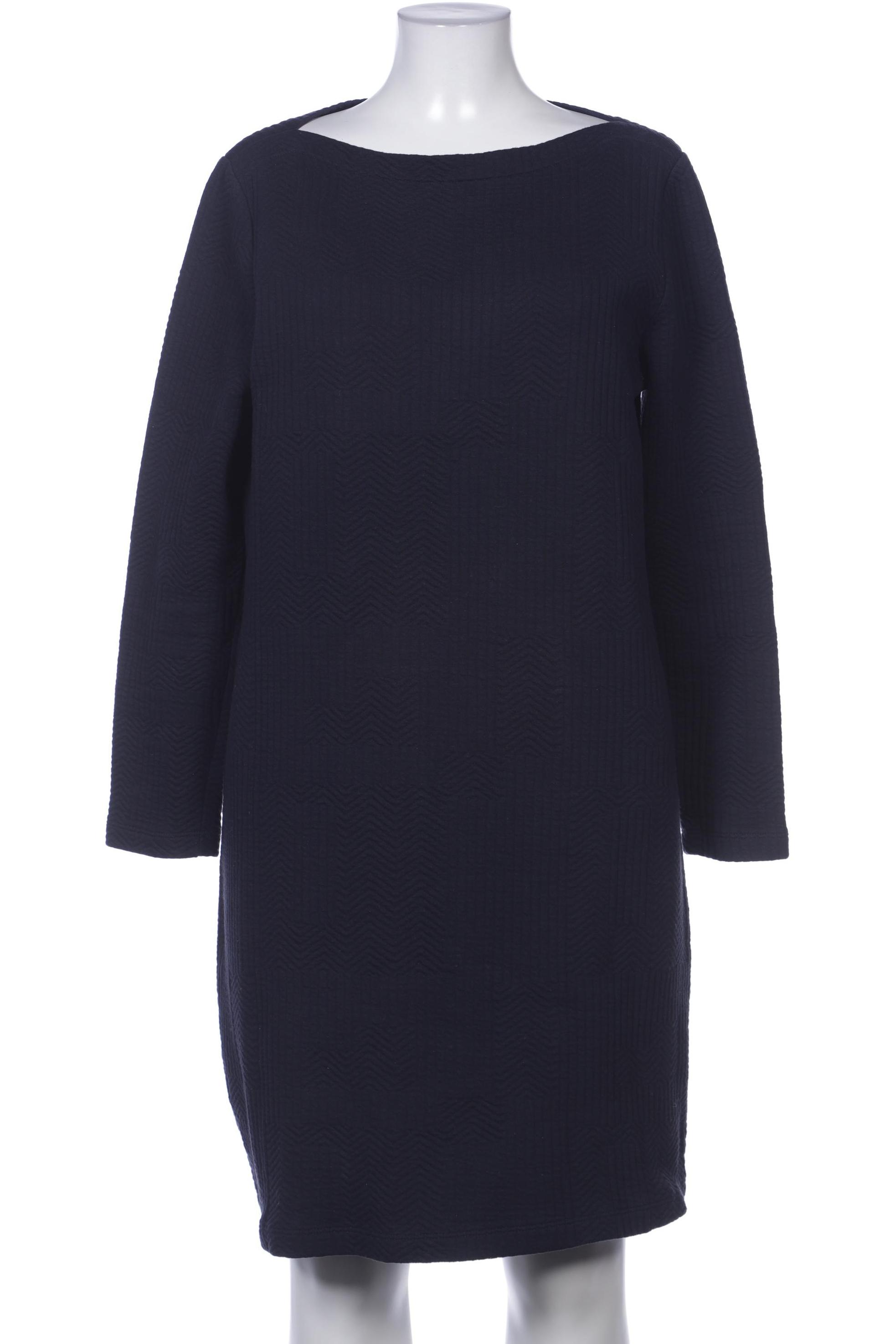 

s.Oliver Damen Kleid, marineblau, Gr. 44