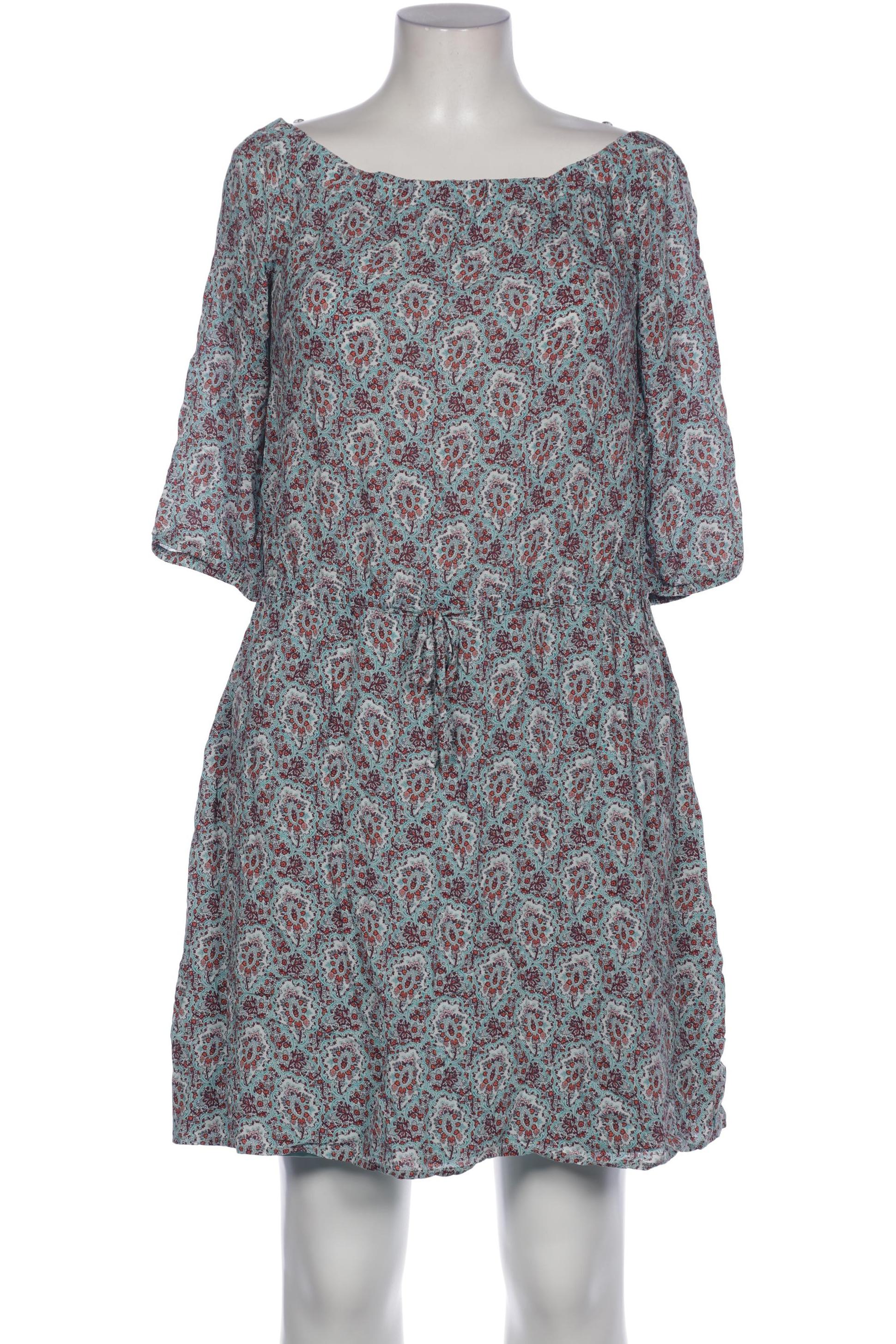 

s.Oliver Damen Kleid, mehrfarbig, Gr. 38