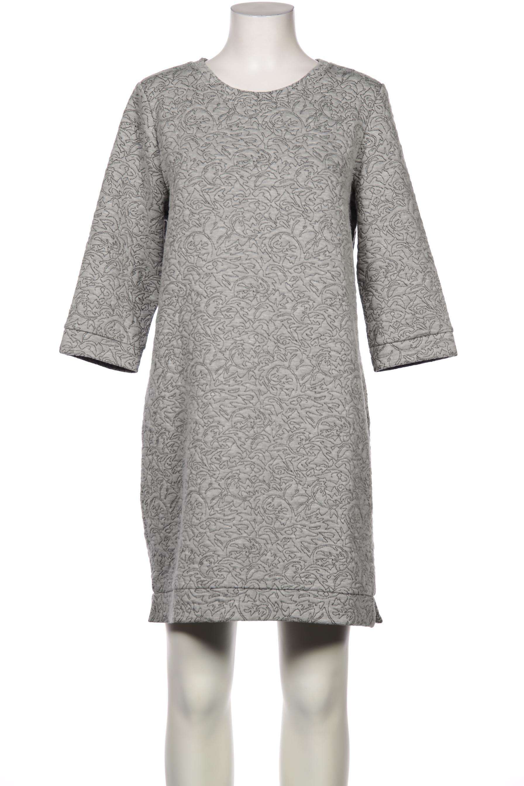 

s.Oliver Damen Kleid, grau, Gr. 40