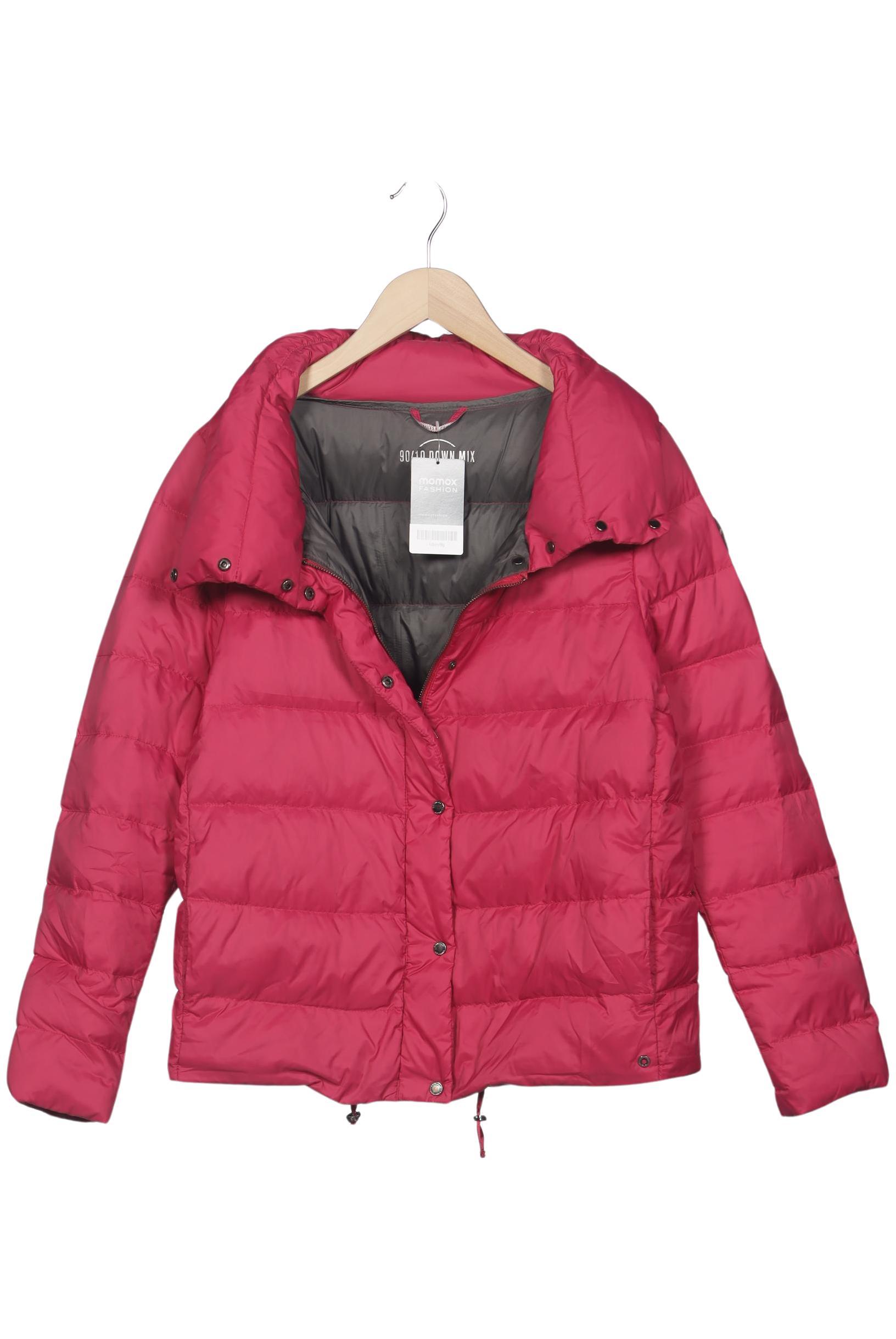 

s.Oliver Damen Jacke, pink, Gr. 40