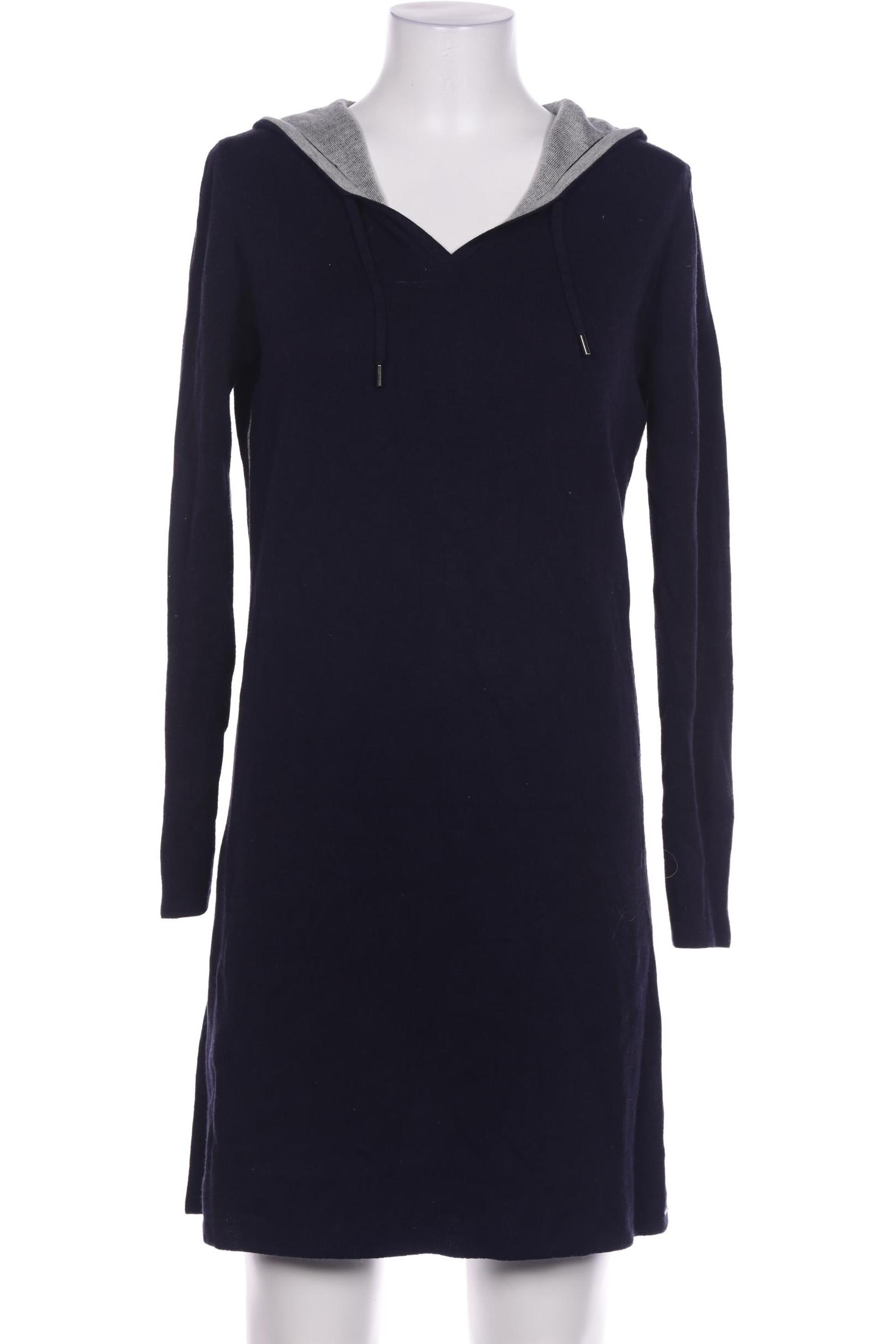 Thumbnail - s.Oliver Damen Kleid, marineblau, Gr. 36