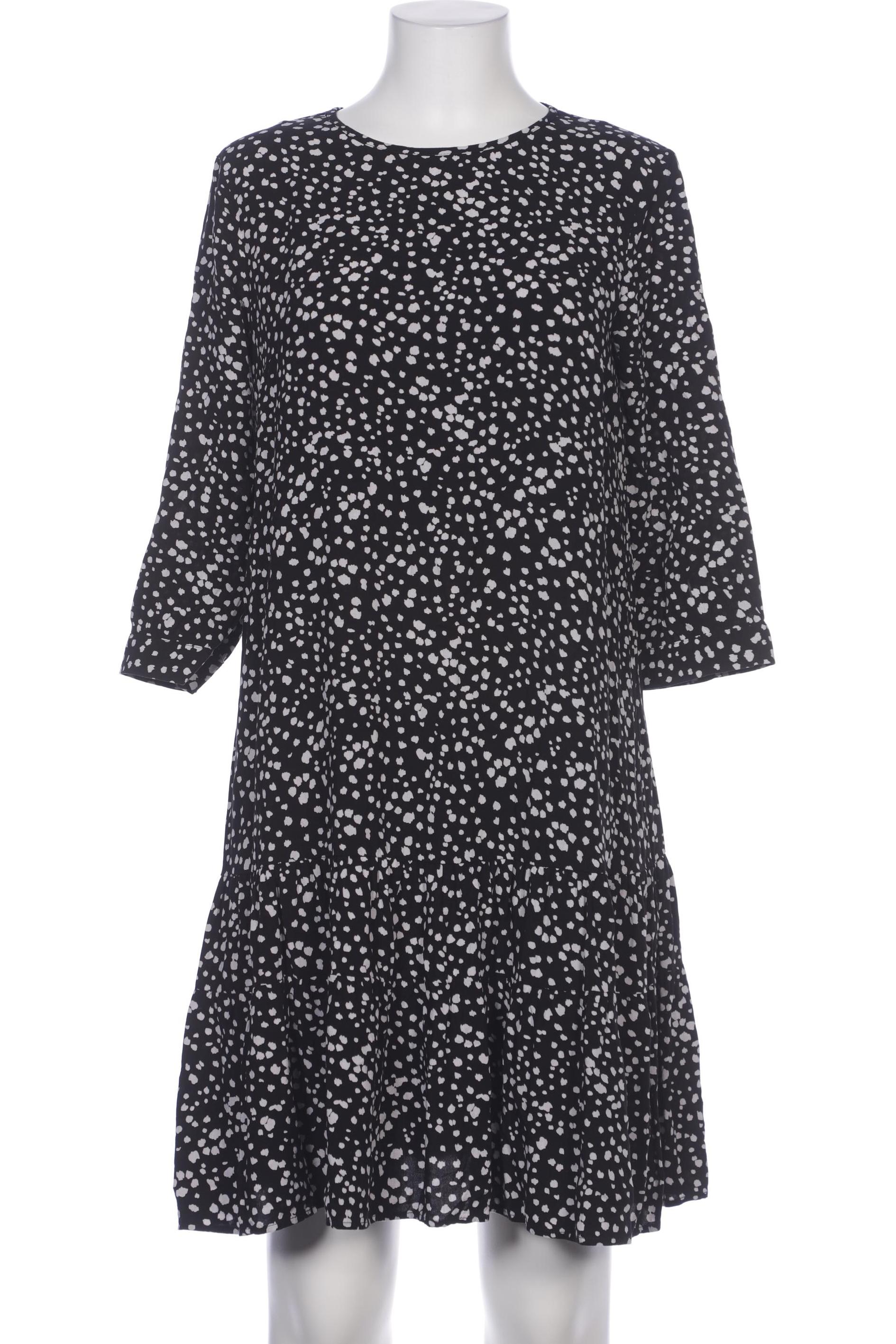 

s.Oliver Damen Kleid, schwarz, Gr. 38
