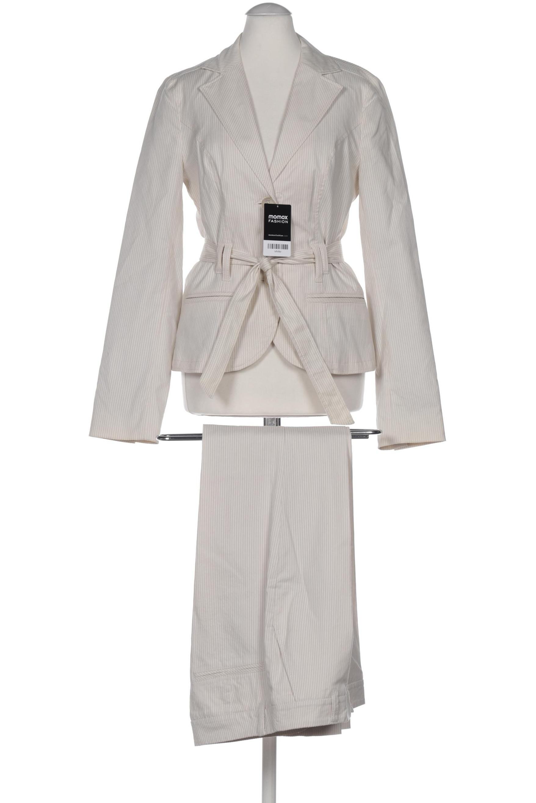 

s.Oliver Damen Anzug, beige, Gr. 36