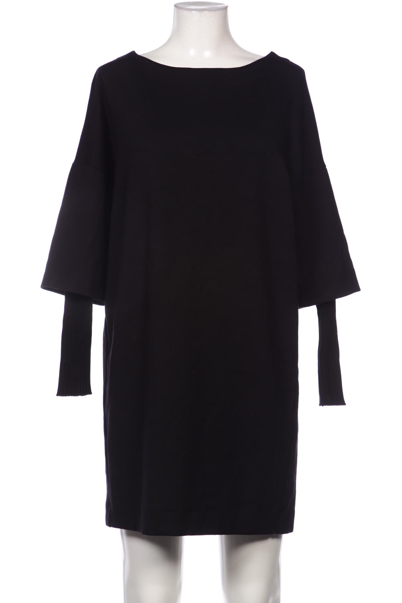 

s.Oliver Damen Kleid, schwarz