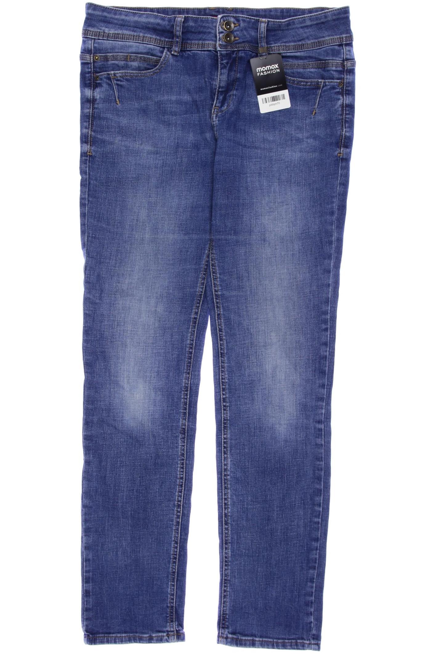 

s.Oliver Damen Jeans, blau, Gr. 33