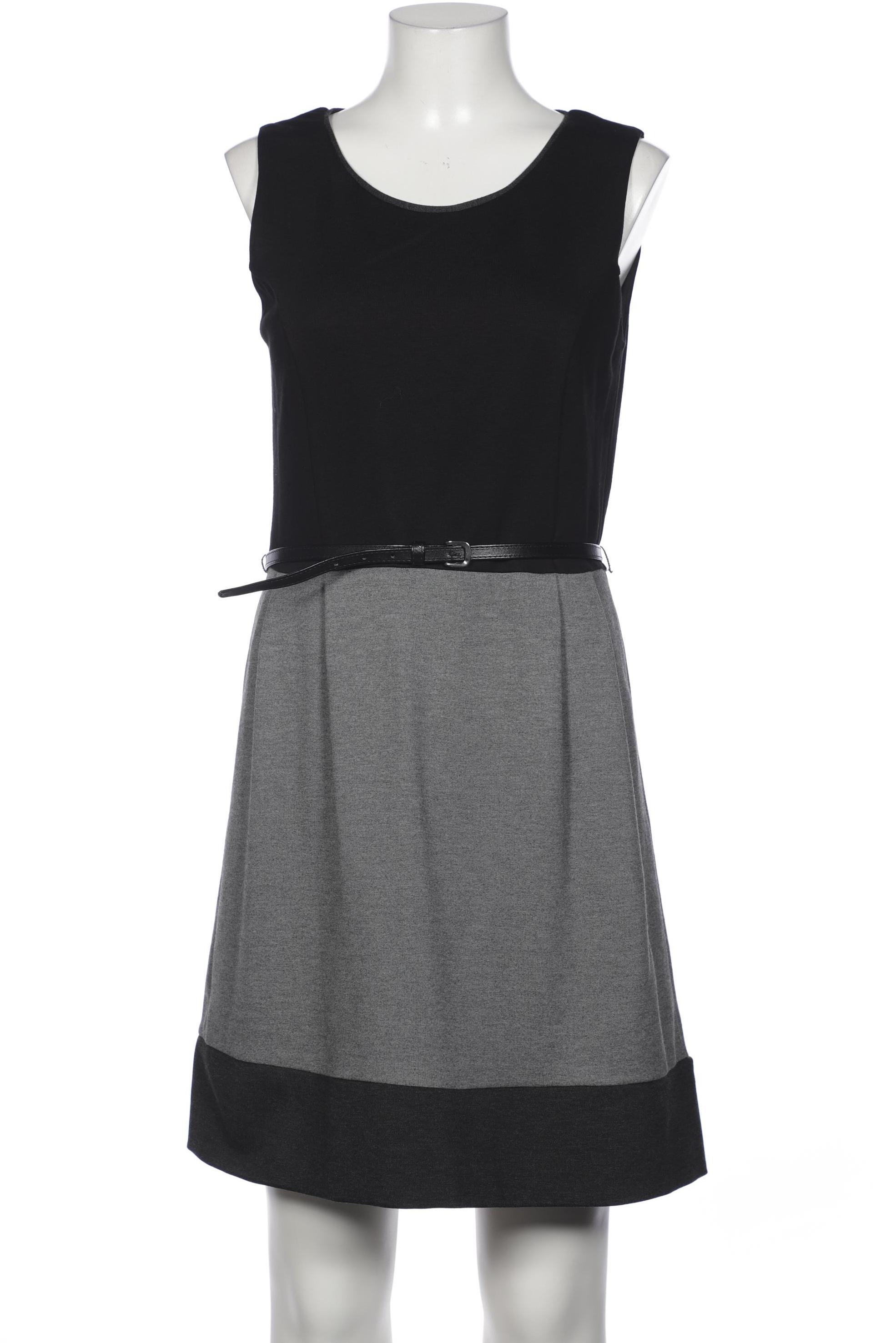 

s.Oliver Damen Kleid, grau