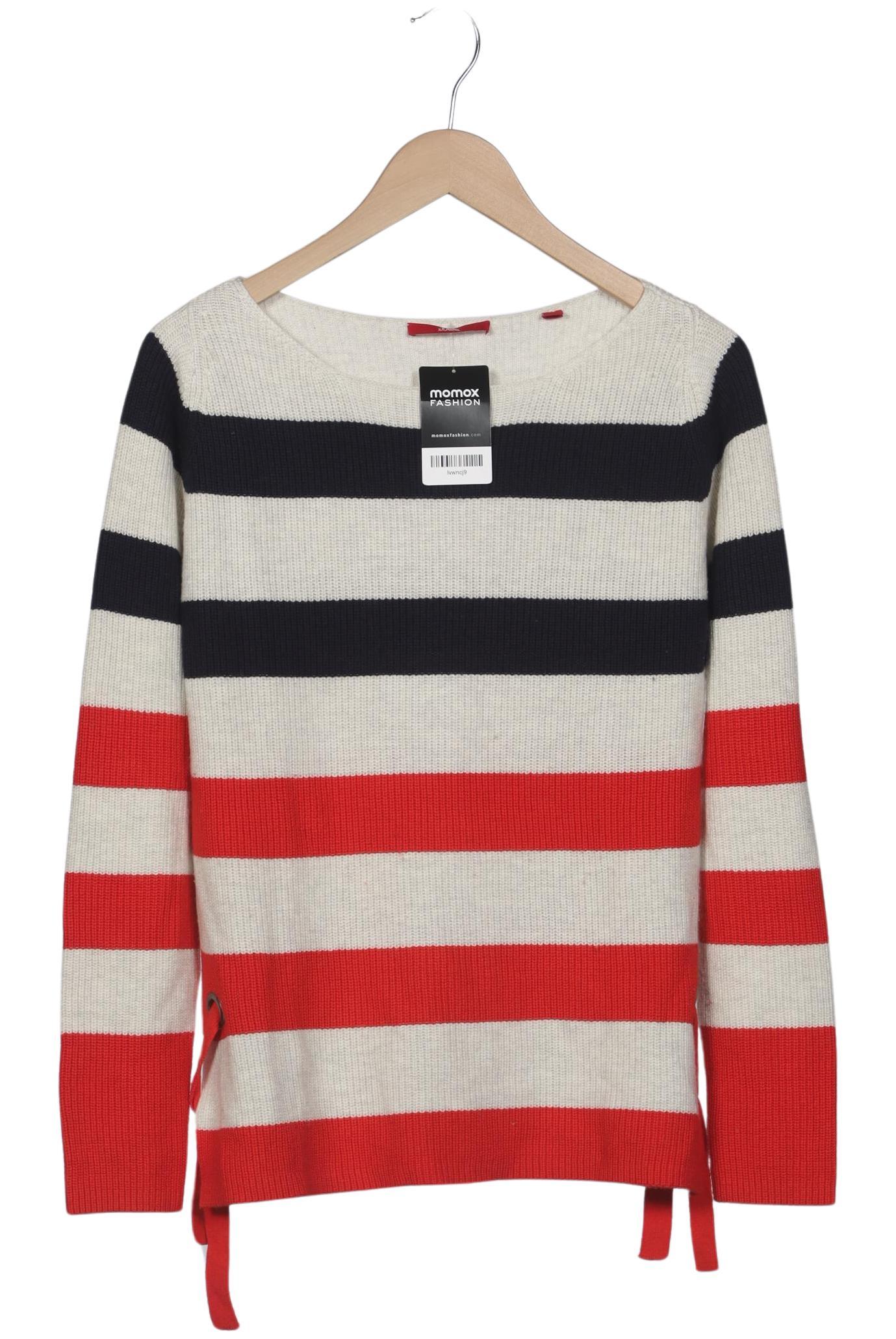 

s.Oliver Damen Pullover, mehrfarbig, Gr. 38