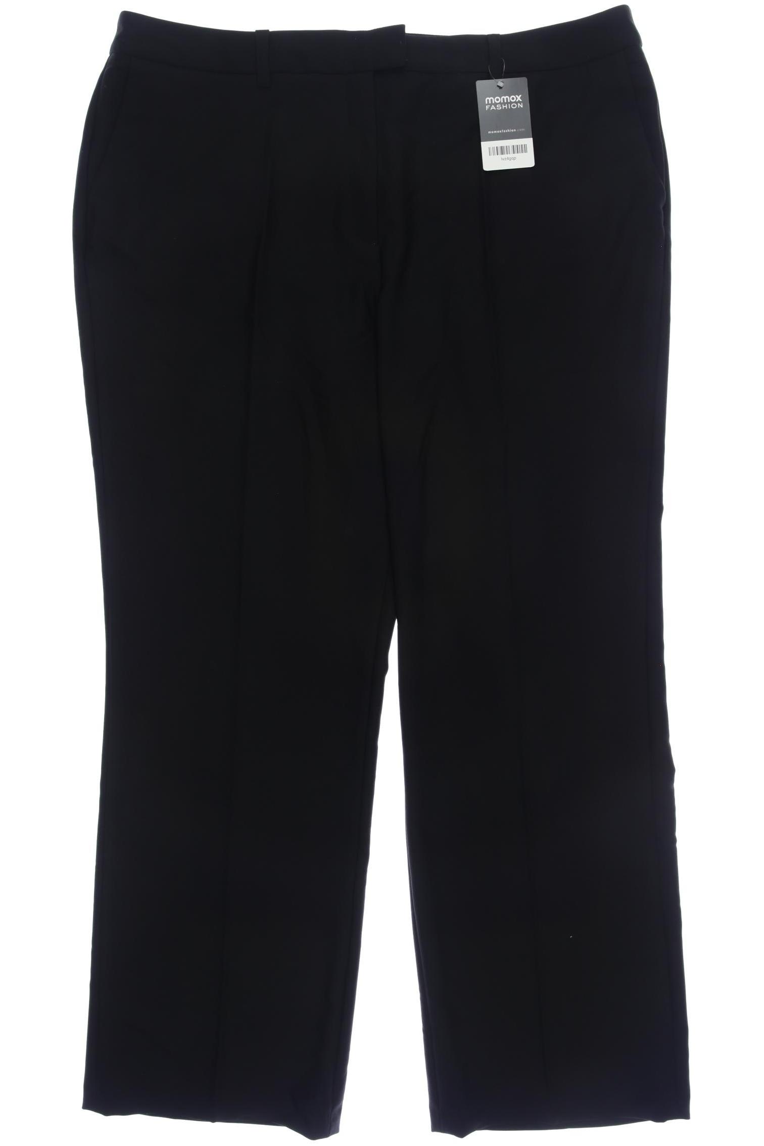 

s.Oliver Damen Stoffhose, schwarz, Gr. 41