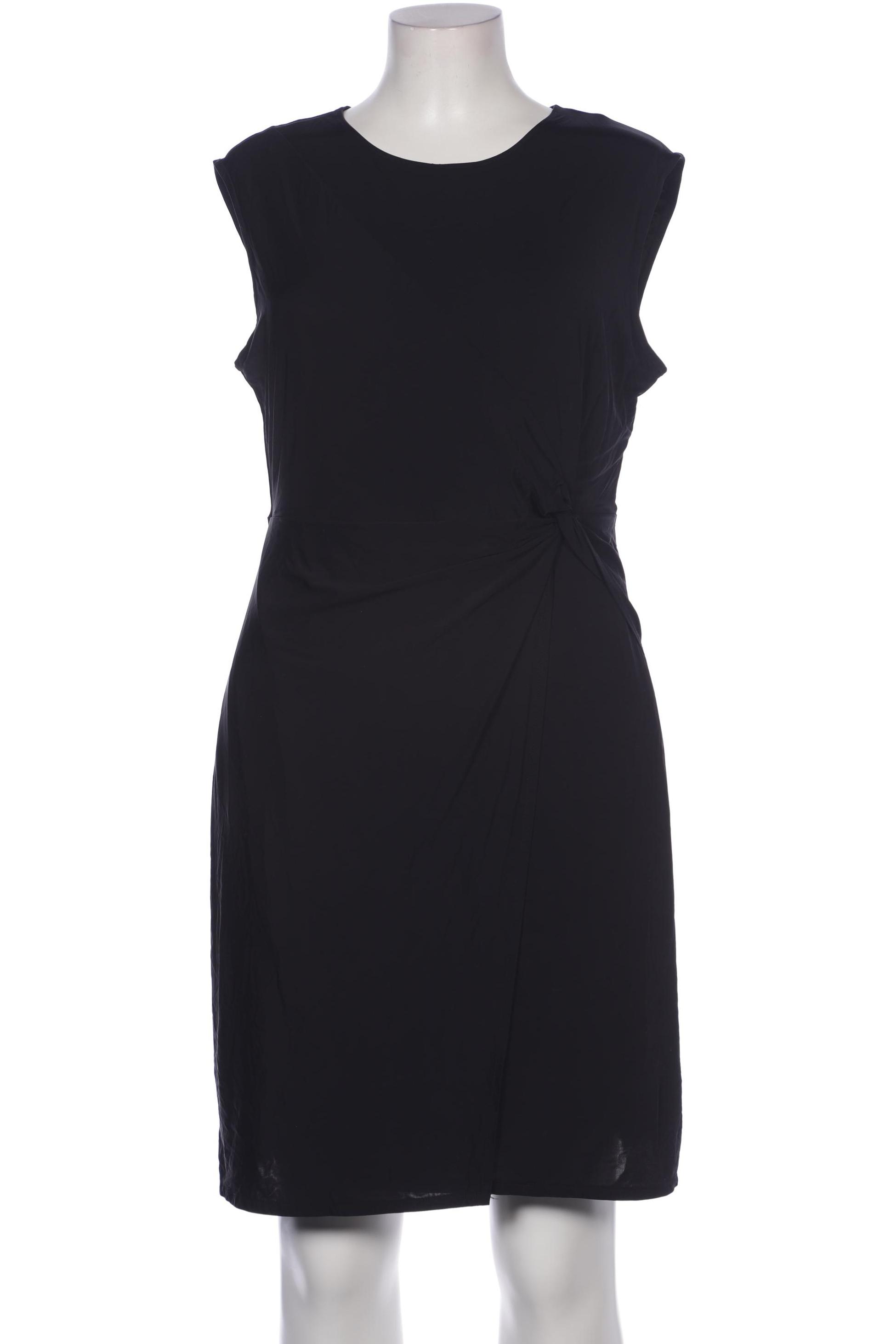 

s.Oliver Damen Kleid, schwarz, Gr. 44