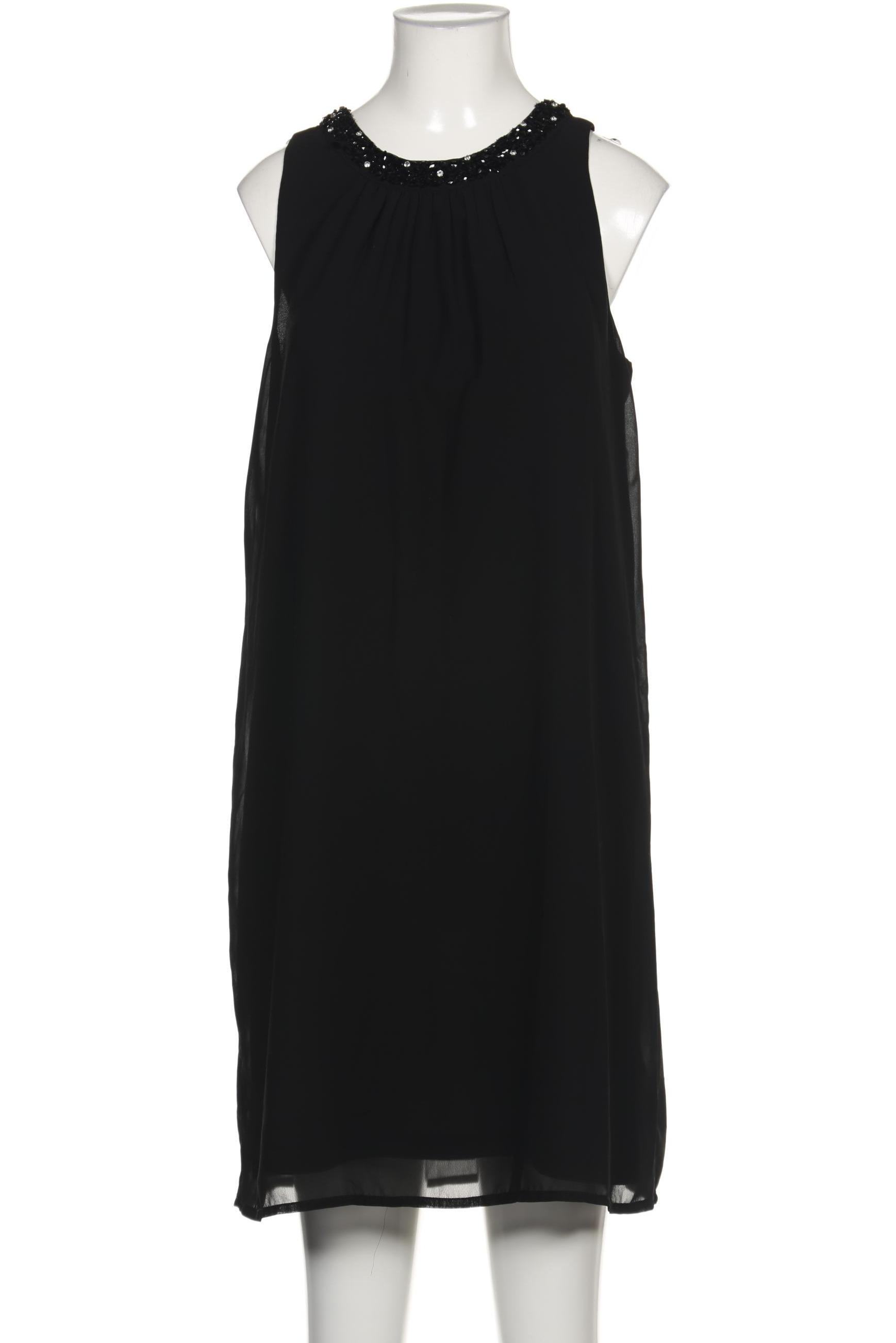 

s.Oliver Damen Kleid, schwarz