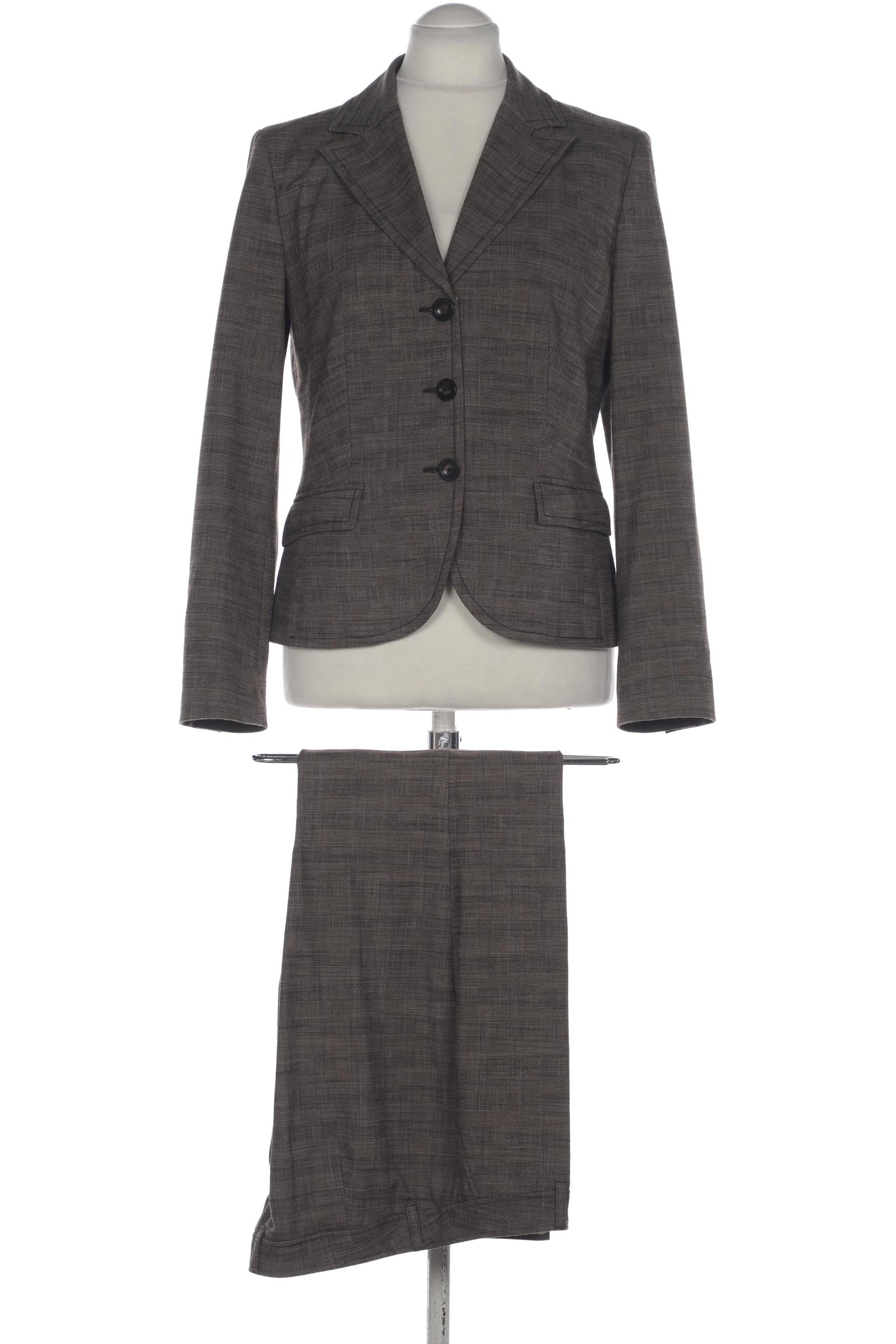 

s.Oliver Damen Anzug, grau, Gr. 42