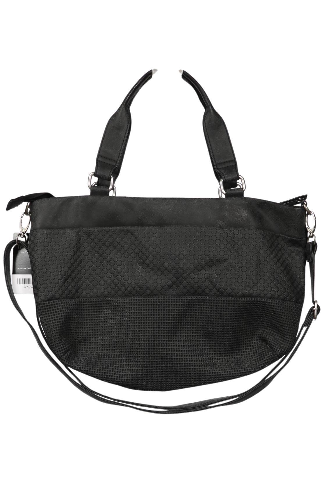 

s.Oliver Damen Handtasche, grau, Gr.
