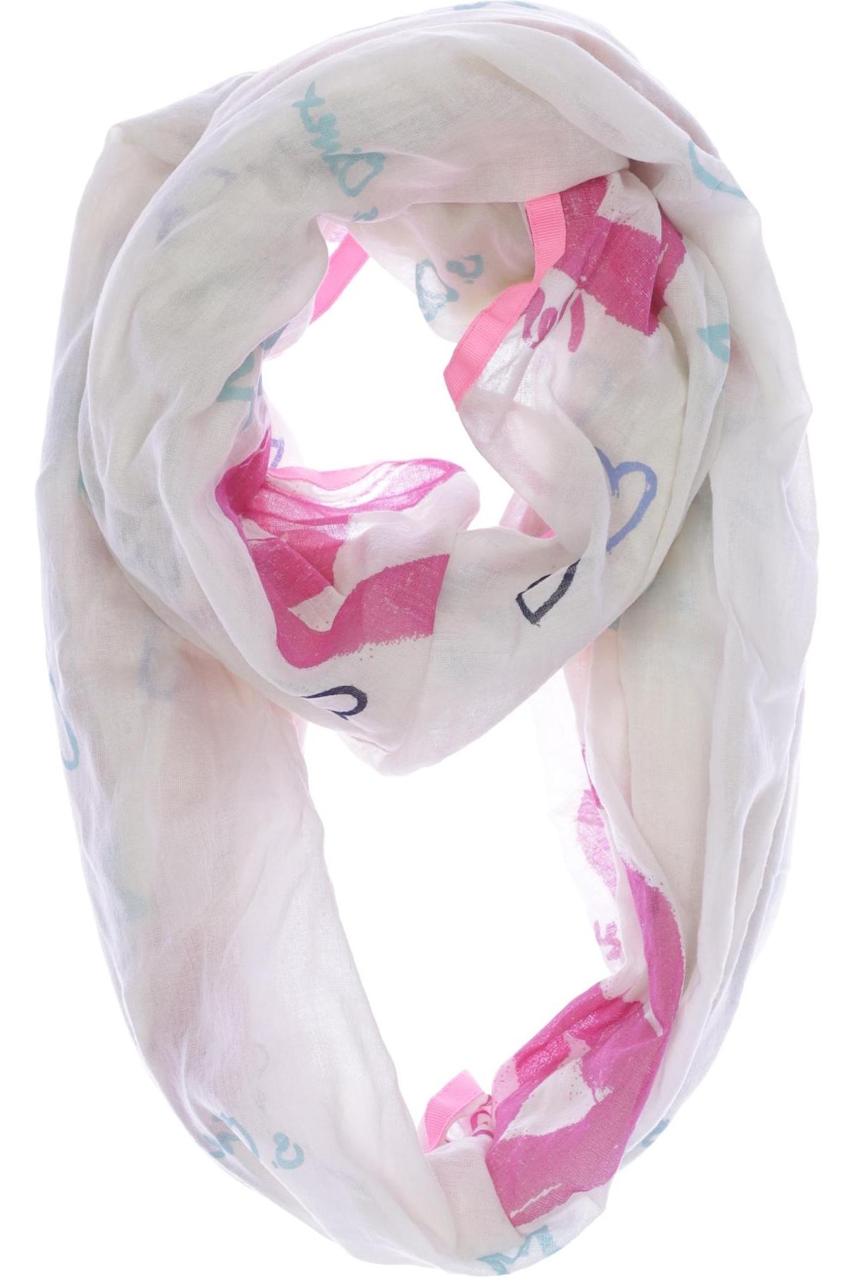 

s.Oliver Damen Schal, cremeweiß, Gr.