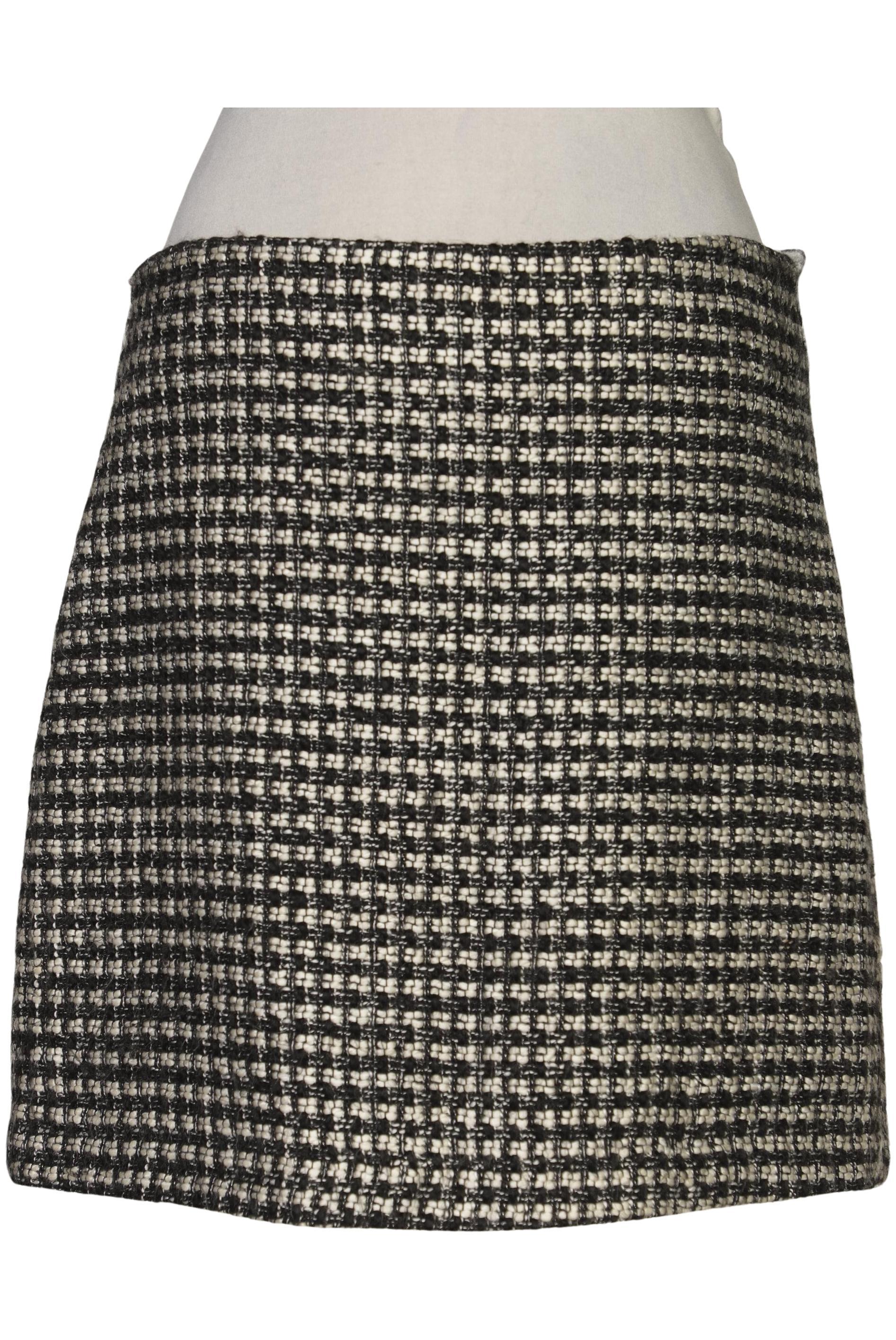 

s.Oliver Damen Rock, schwarz, Gr. 38