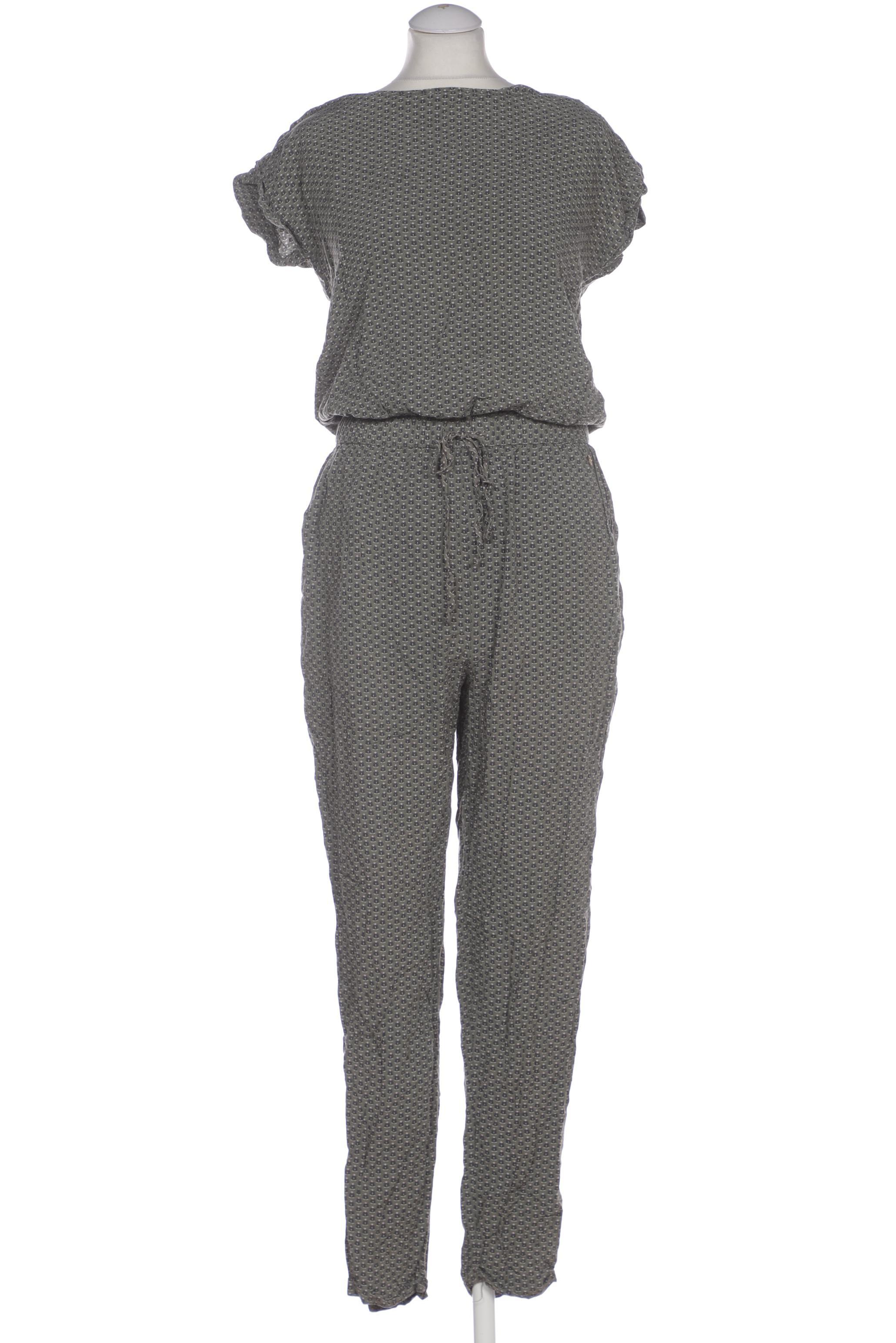 

s.Oliver Damen Jumpsuit/Overall, grün, Gr. 36