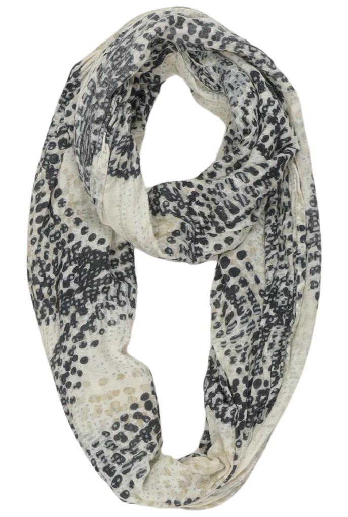 

s.Oliver Damen Schal, mehrfarbig, Gr.