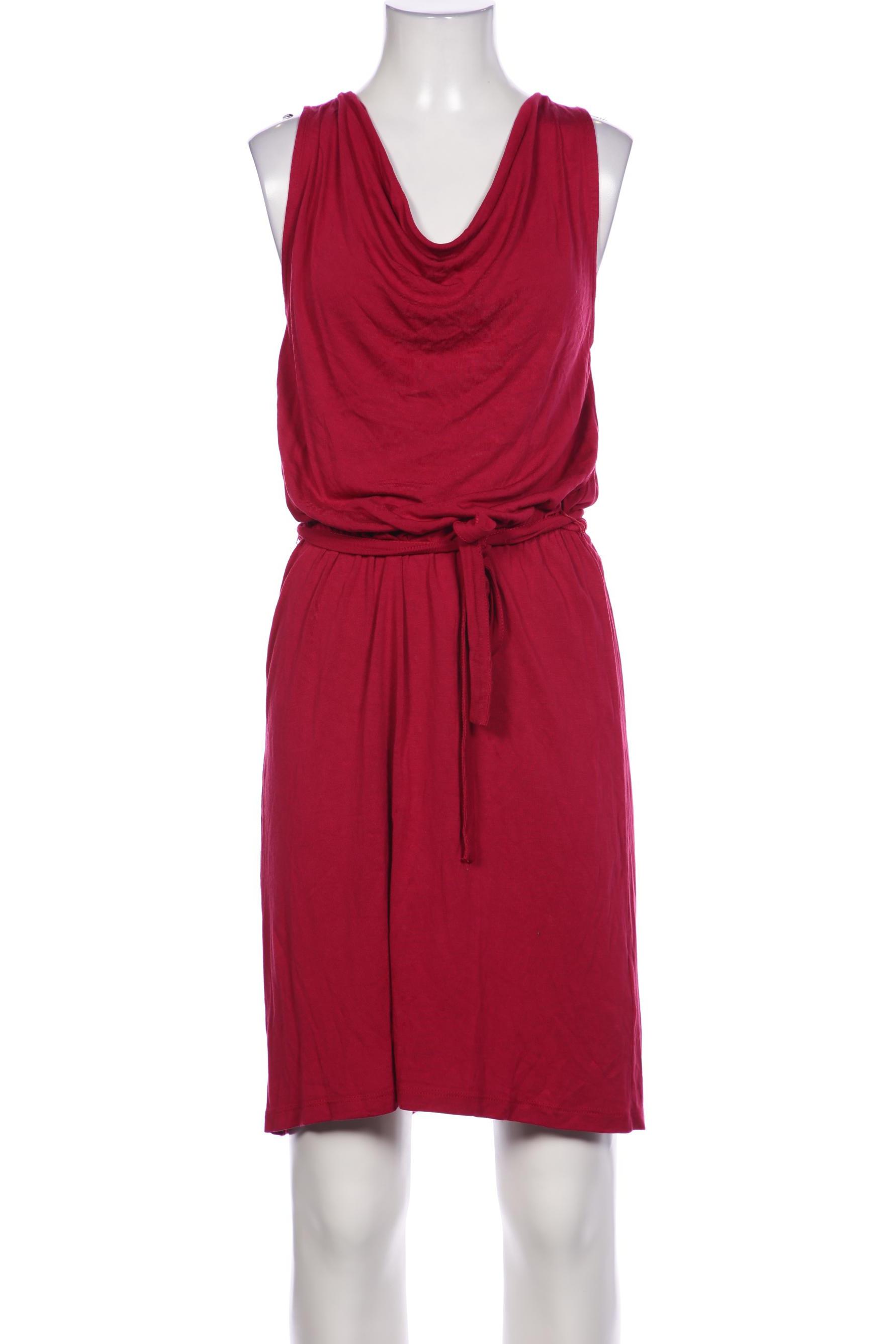 

s.Oliver Damen Kleid, pink, Gr. 36
