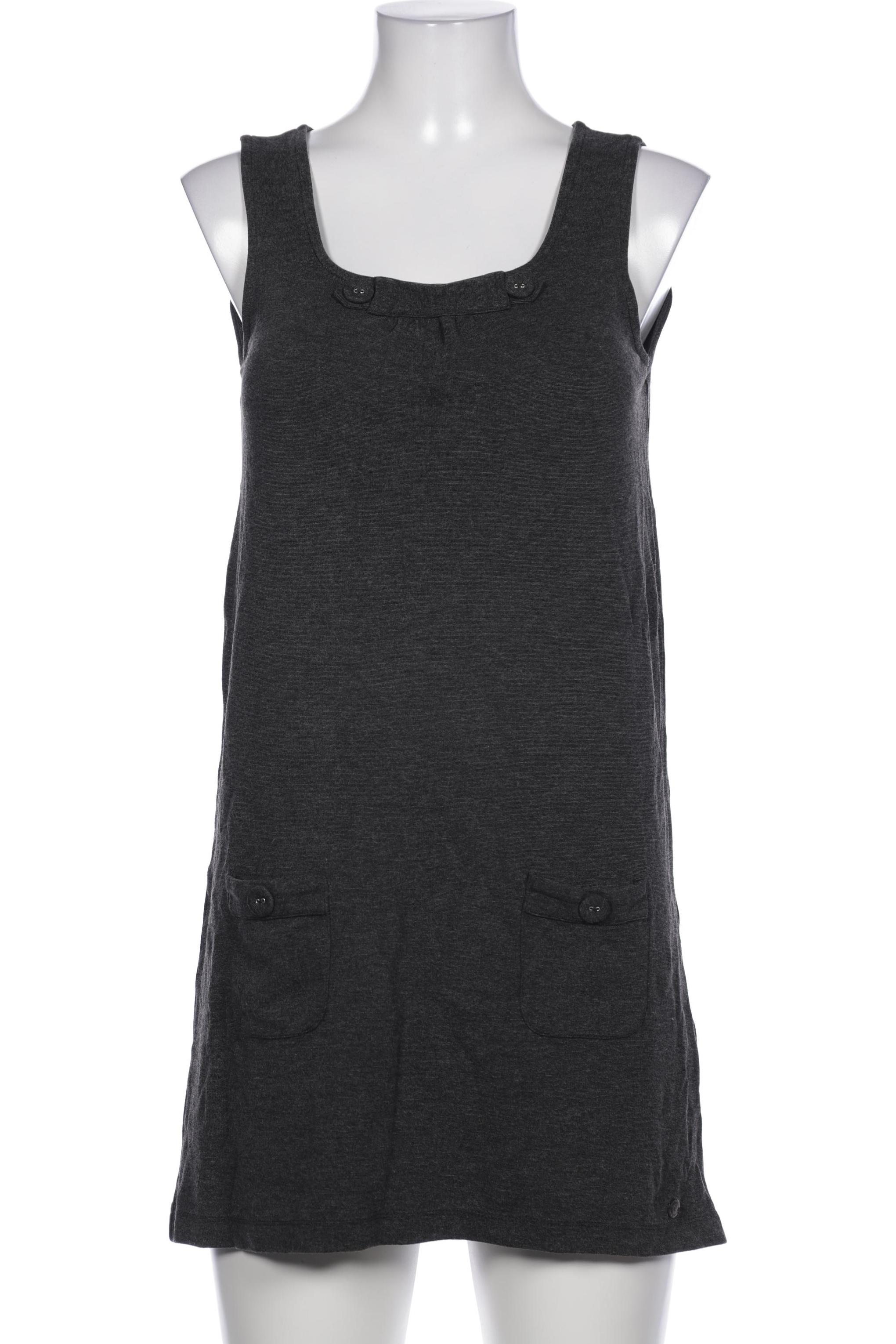 

s.Oliver Damen Kleid, grau, Gr. 38