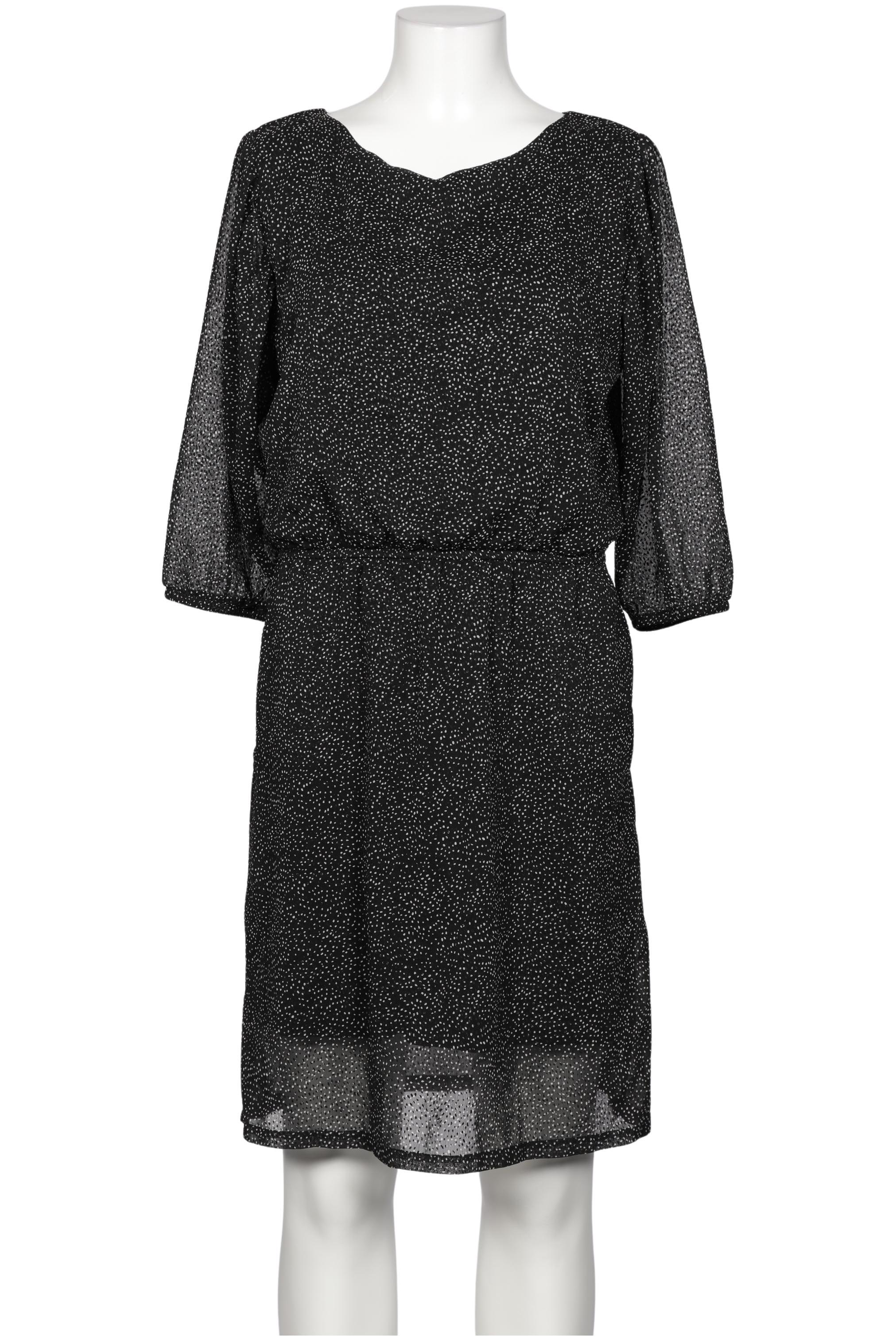 

s.Oliver Damen Kleid, mehrfarbig, Gr. 40