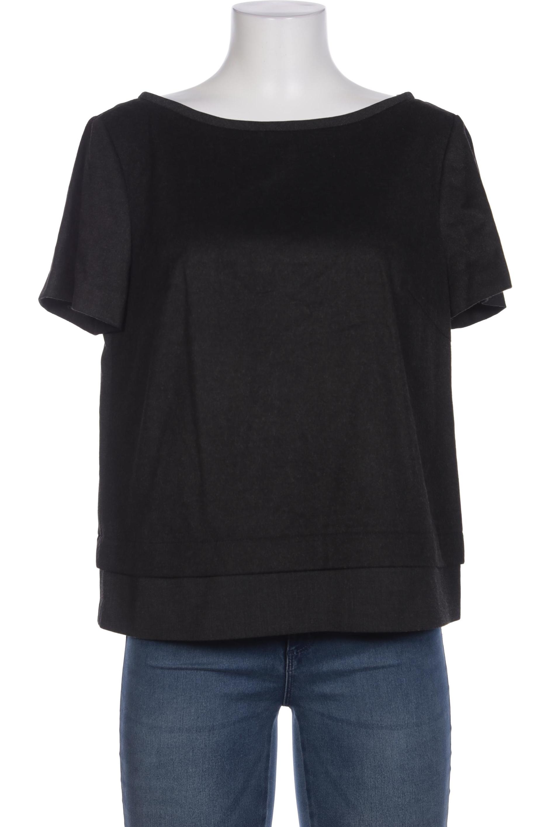 

s.Oliver Damen Bluse, schwarz, Gr. 42