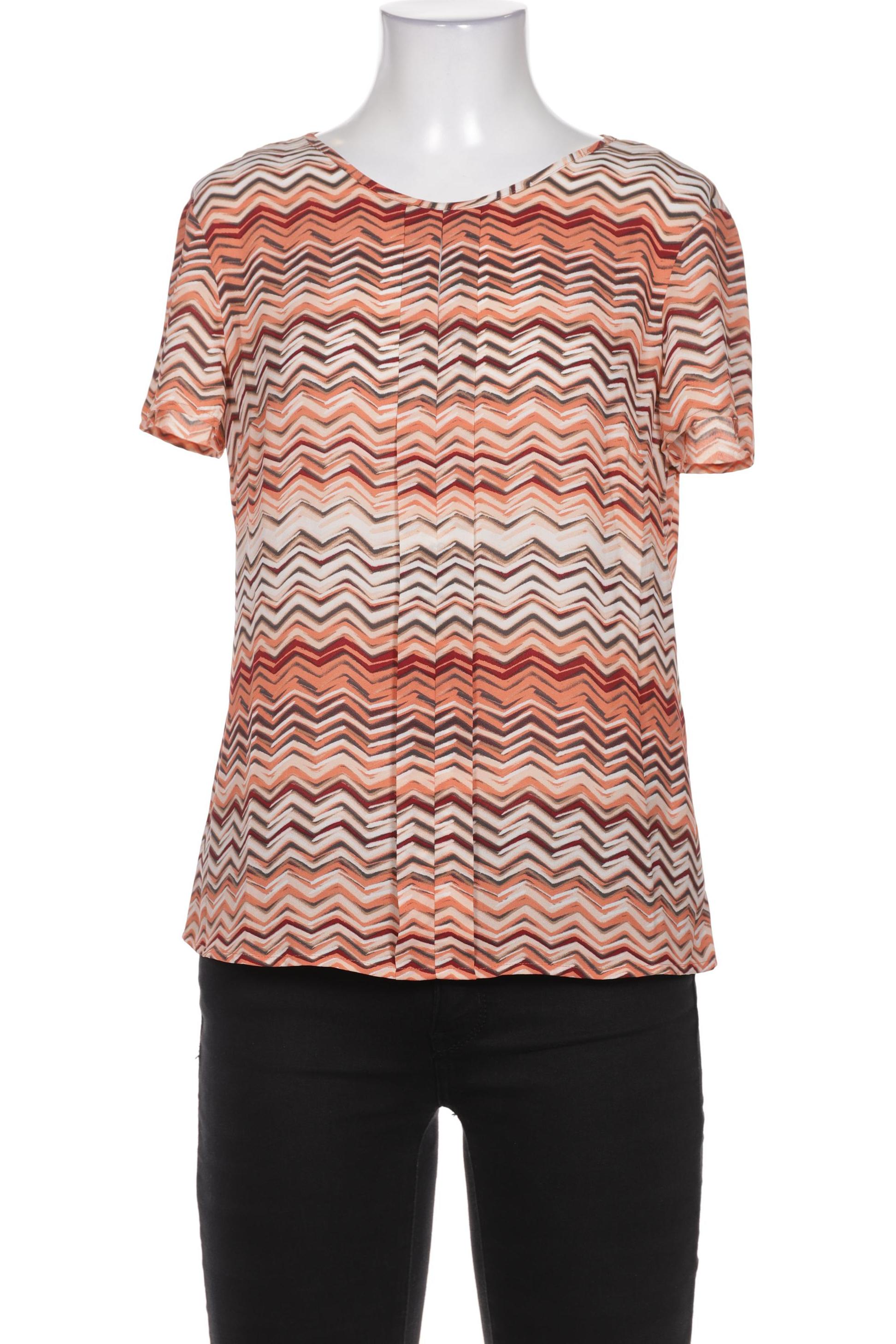 

s.Oliver Damen Bluse, orange