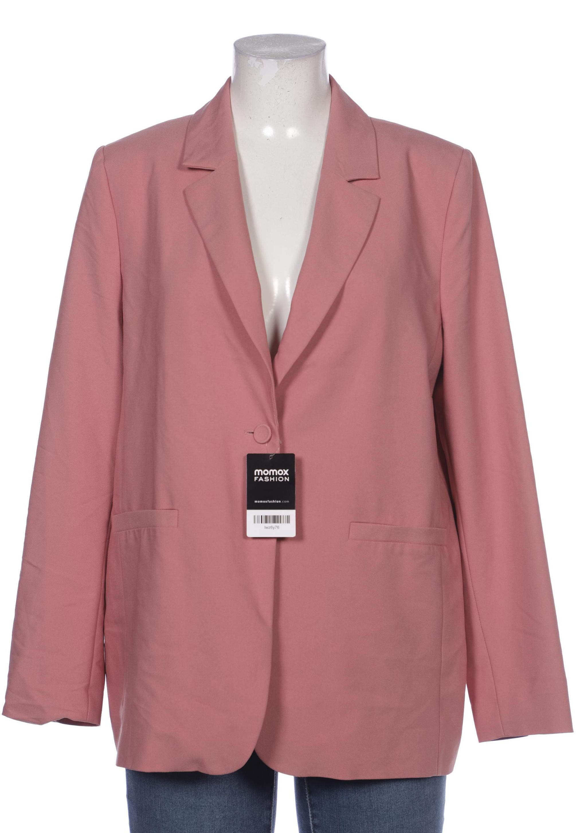 

s.Oliver Damen Blazer, pink, Gr. 40