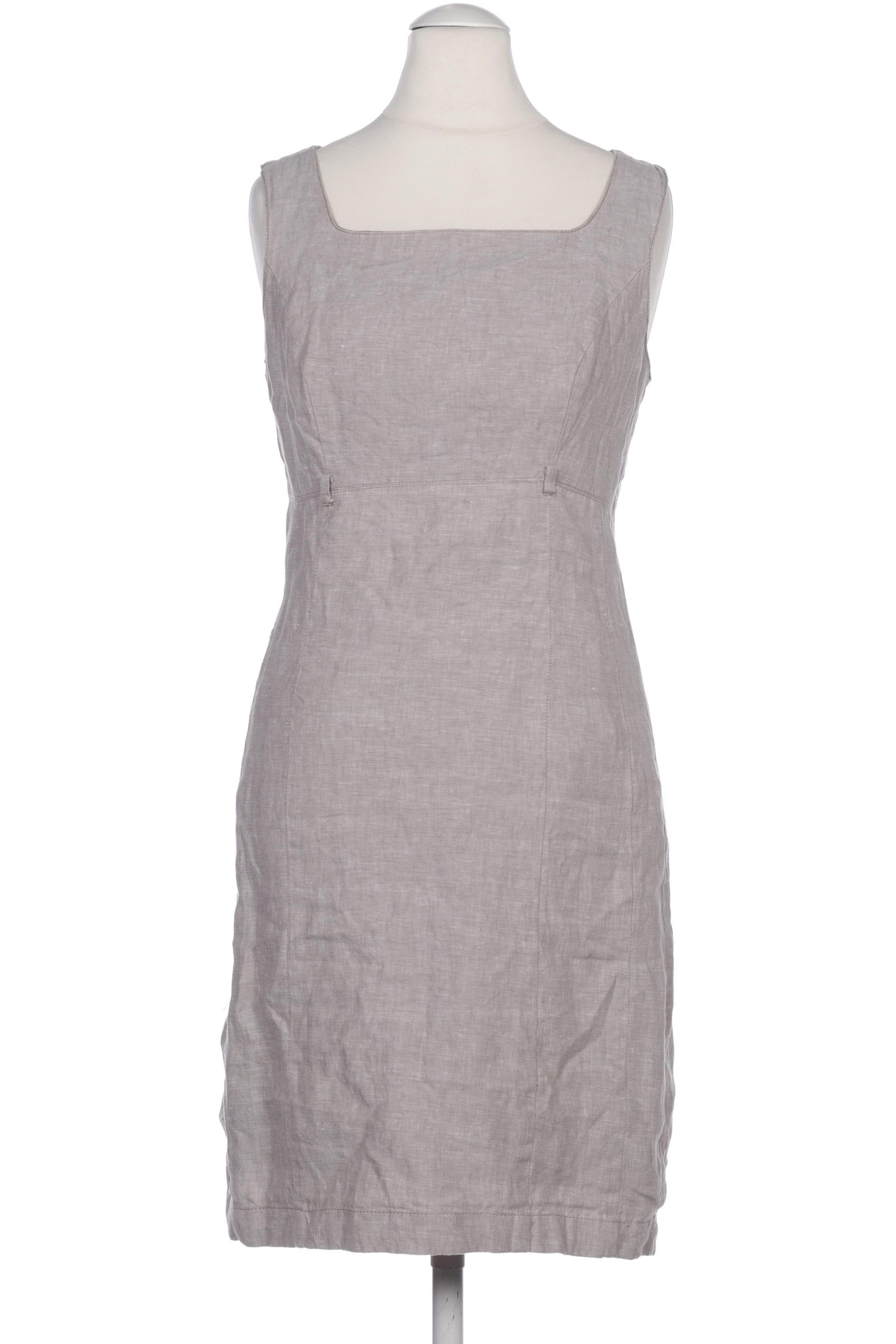 

s.Oliver Damen Kleid, grau