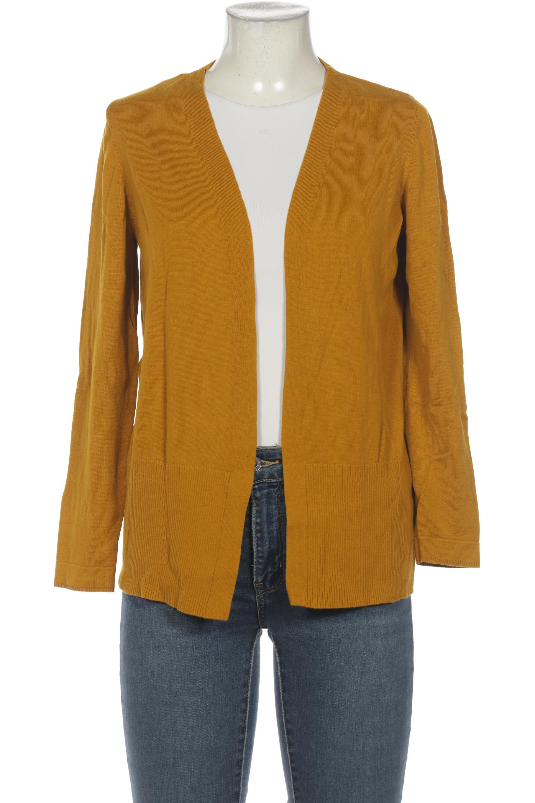 

s.Oliver Damen Strickjacke, orange