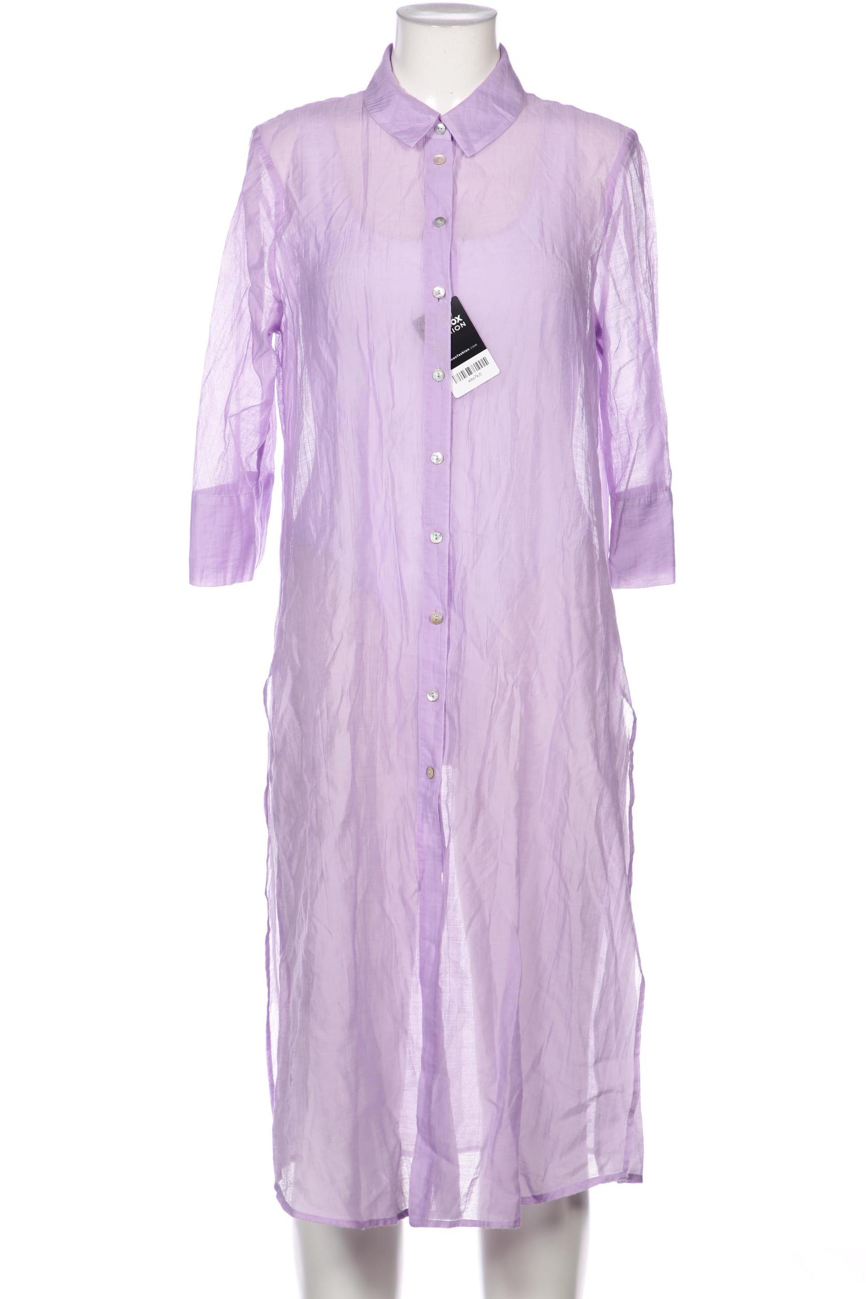 

s.Oliver Damen Kleid, flieder