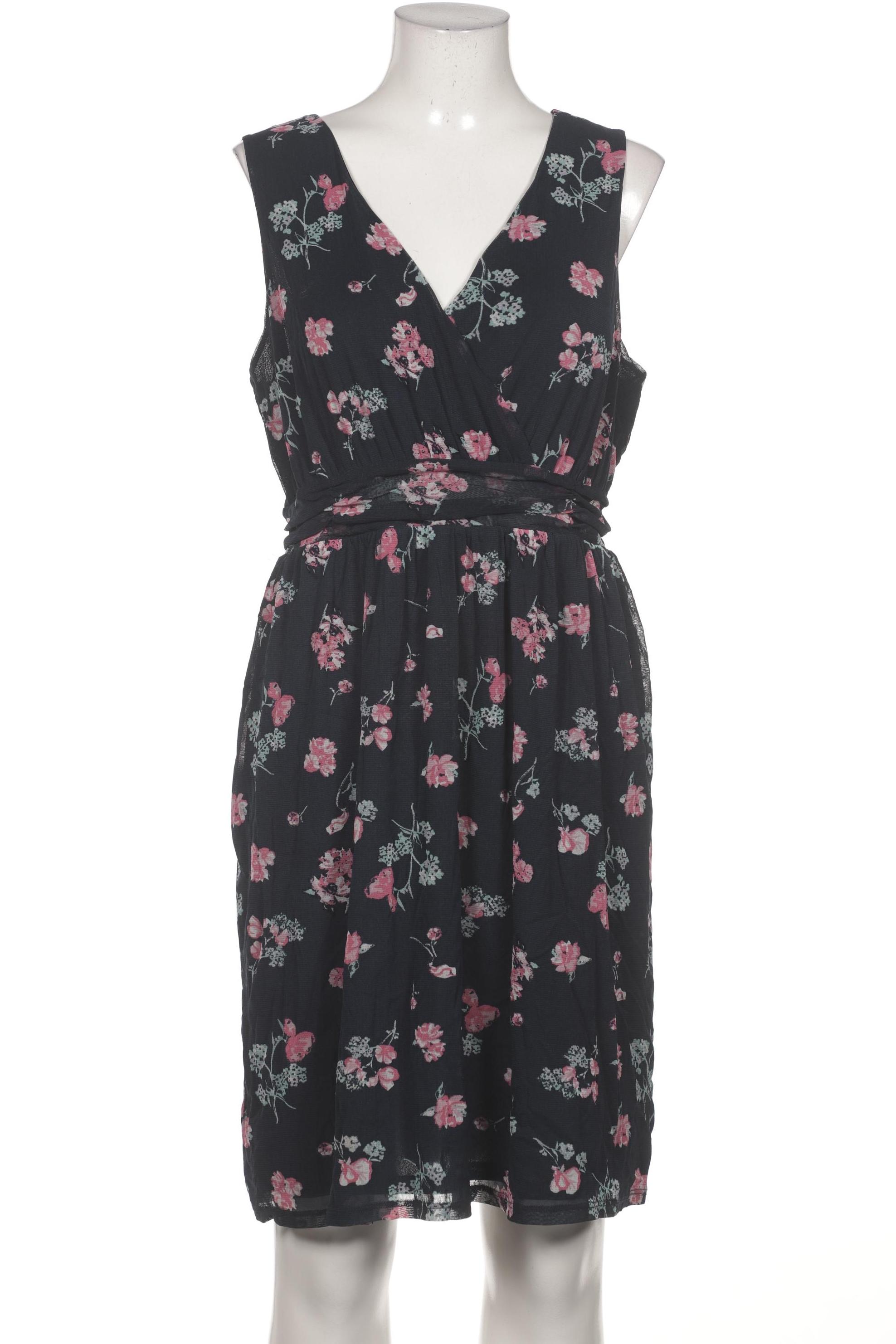 

s.Oliver Damen Kleid, marineblau, Gr. 42