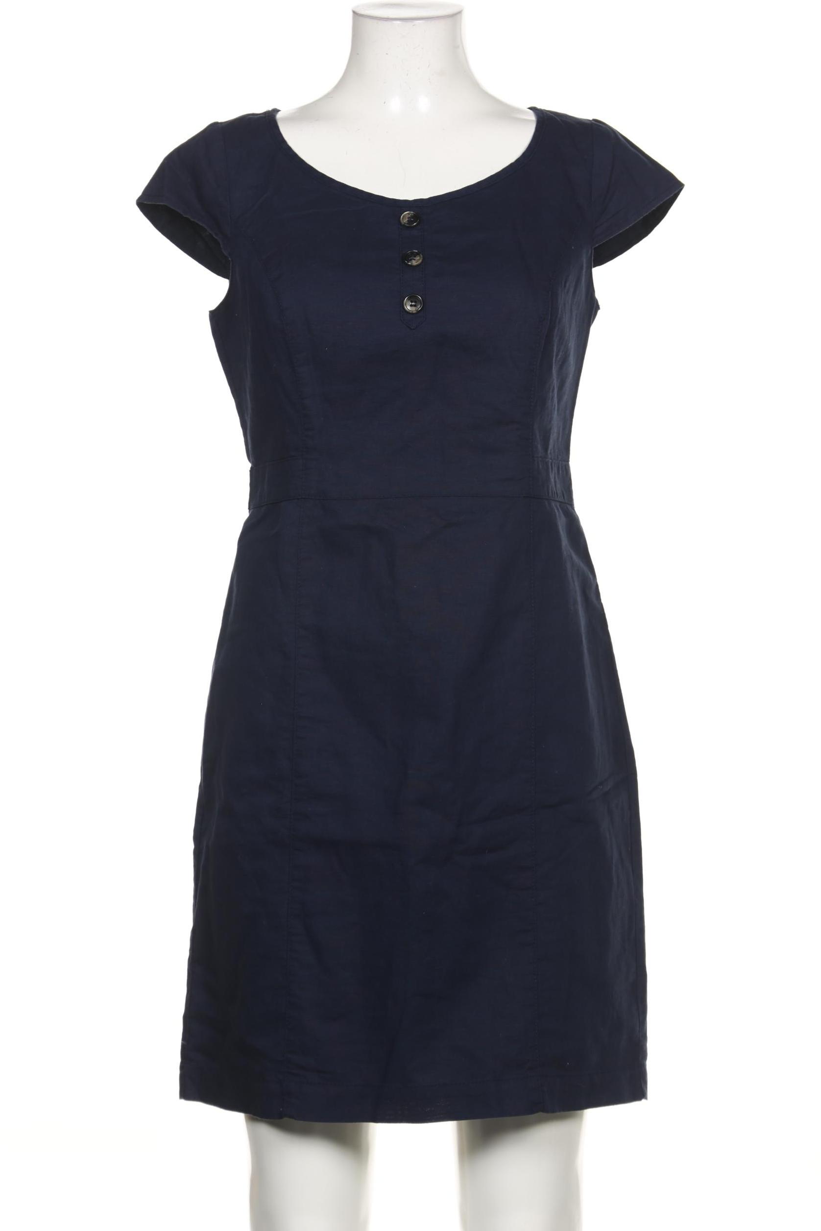 

s.Oliver Damen Kleid, marineblau, Gr. 40