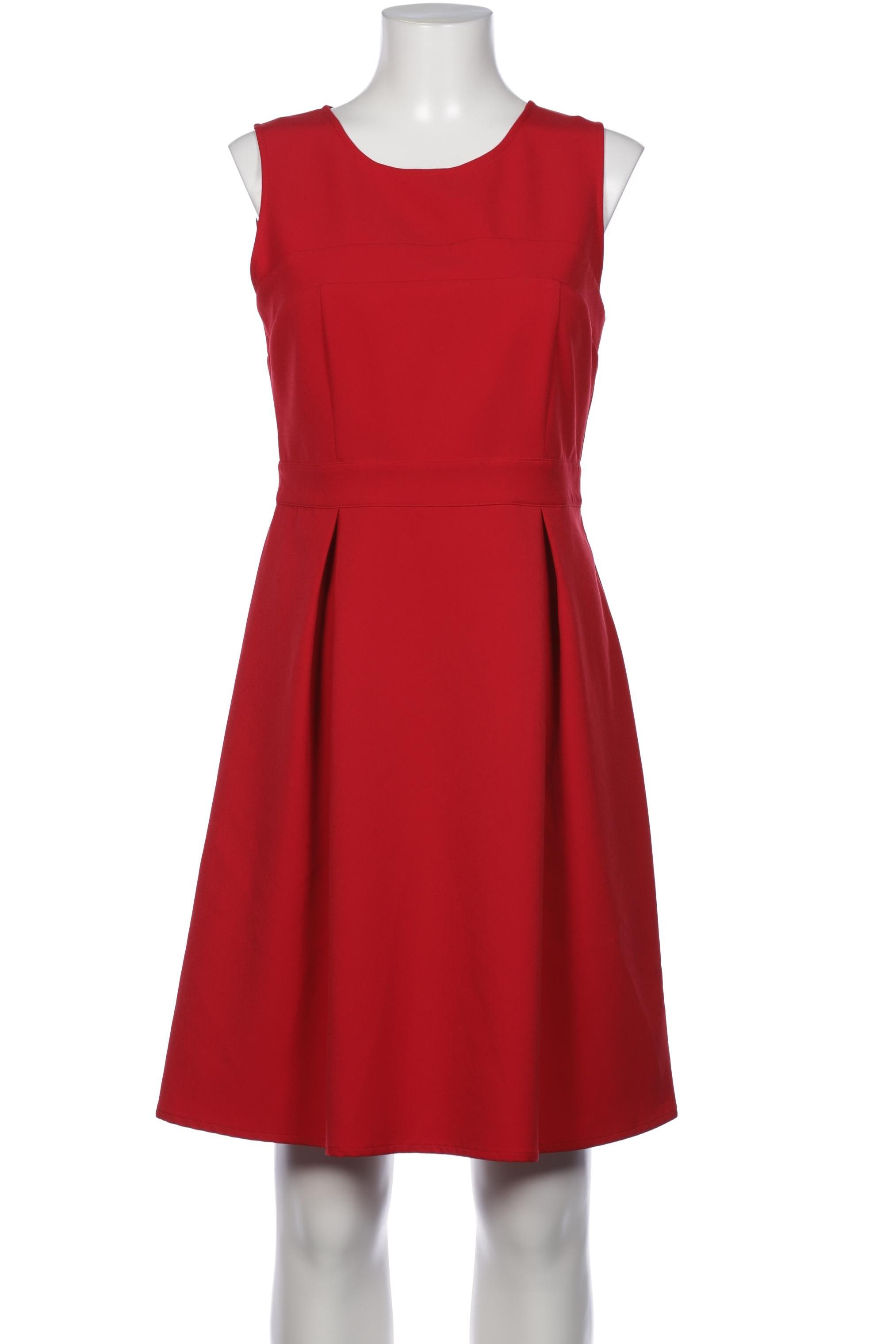 

s.Oliver Damen Kleid, rot, Gr. 38