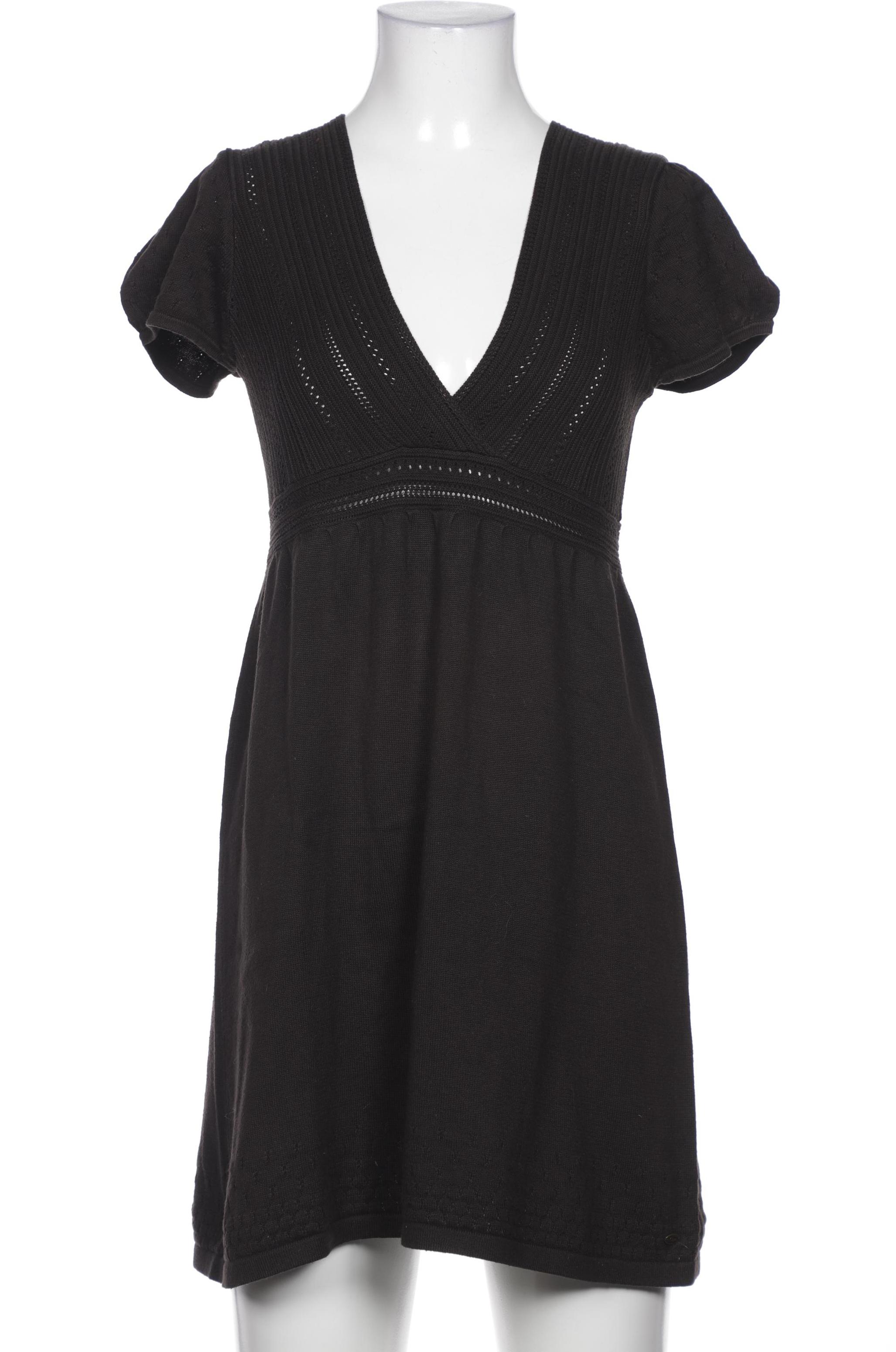 

s.Oliver Damen Kleid, braun